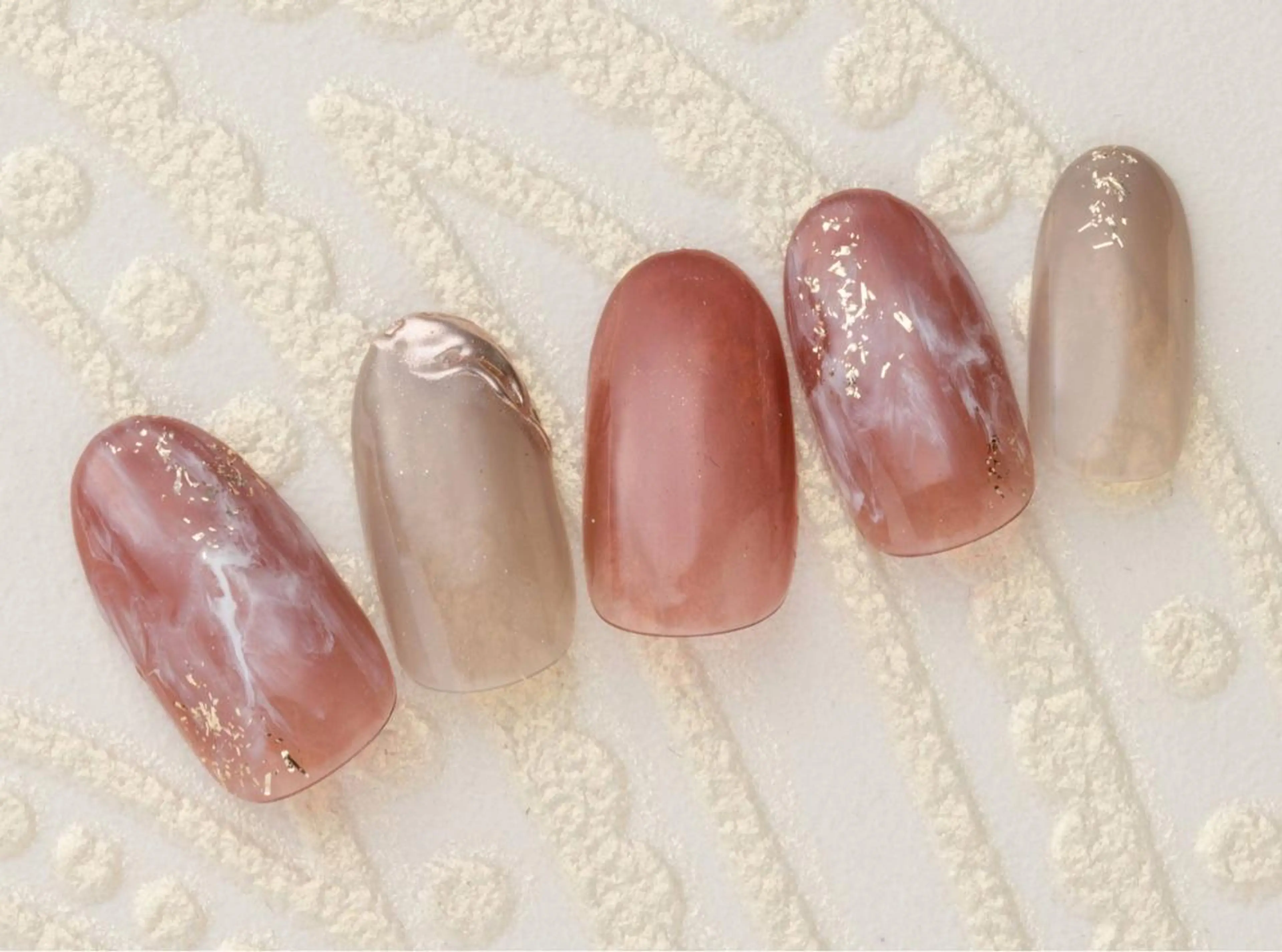 ネイル ネイルサロン Alice&Co.のその他イメージ