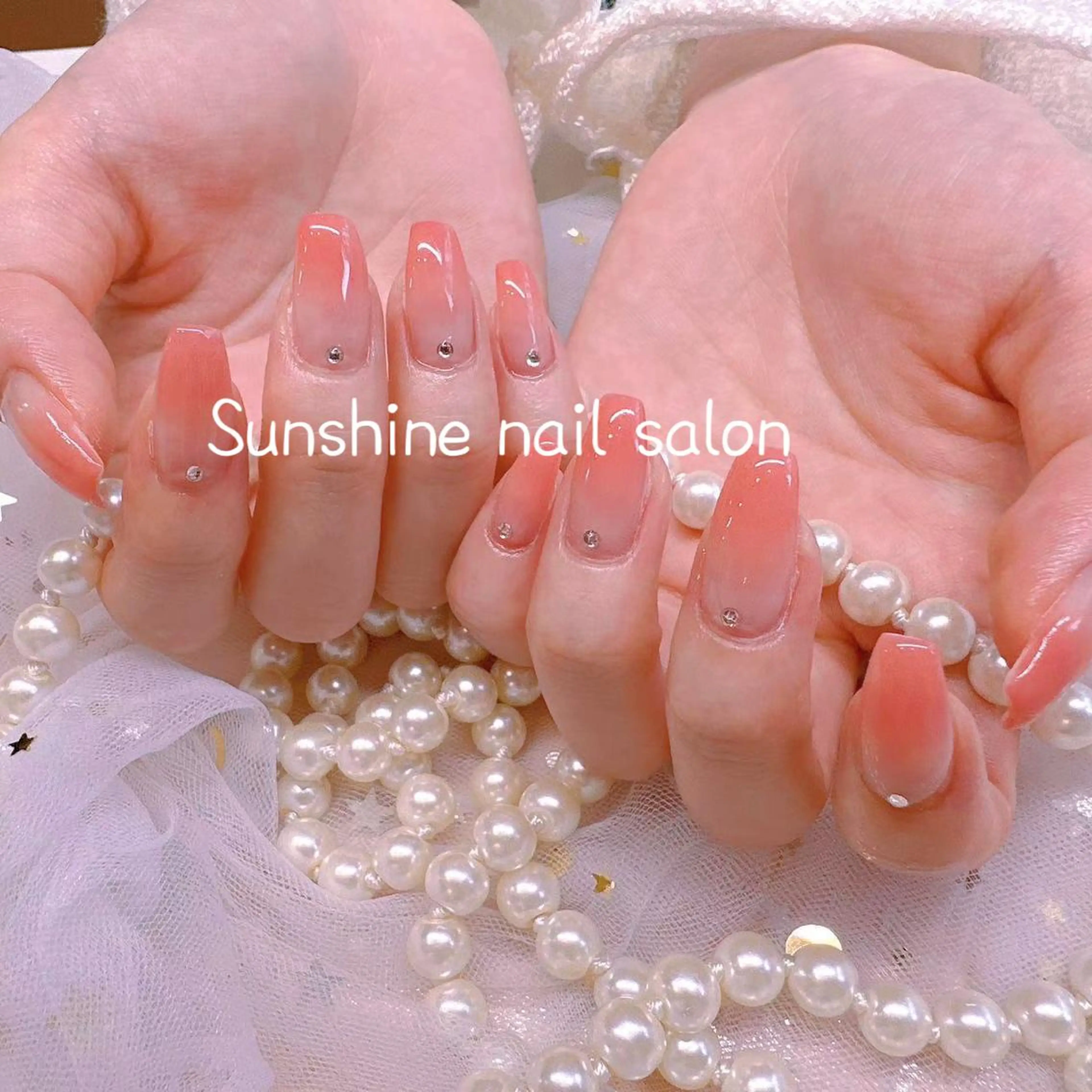 ネイル サンシャイン ネイル池袋店のネイルデザイン