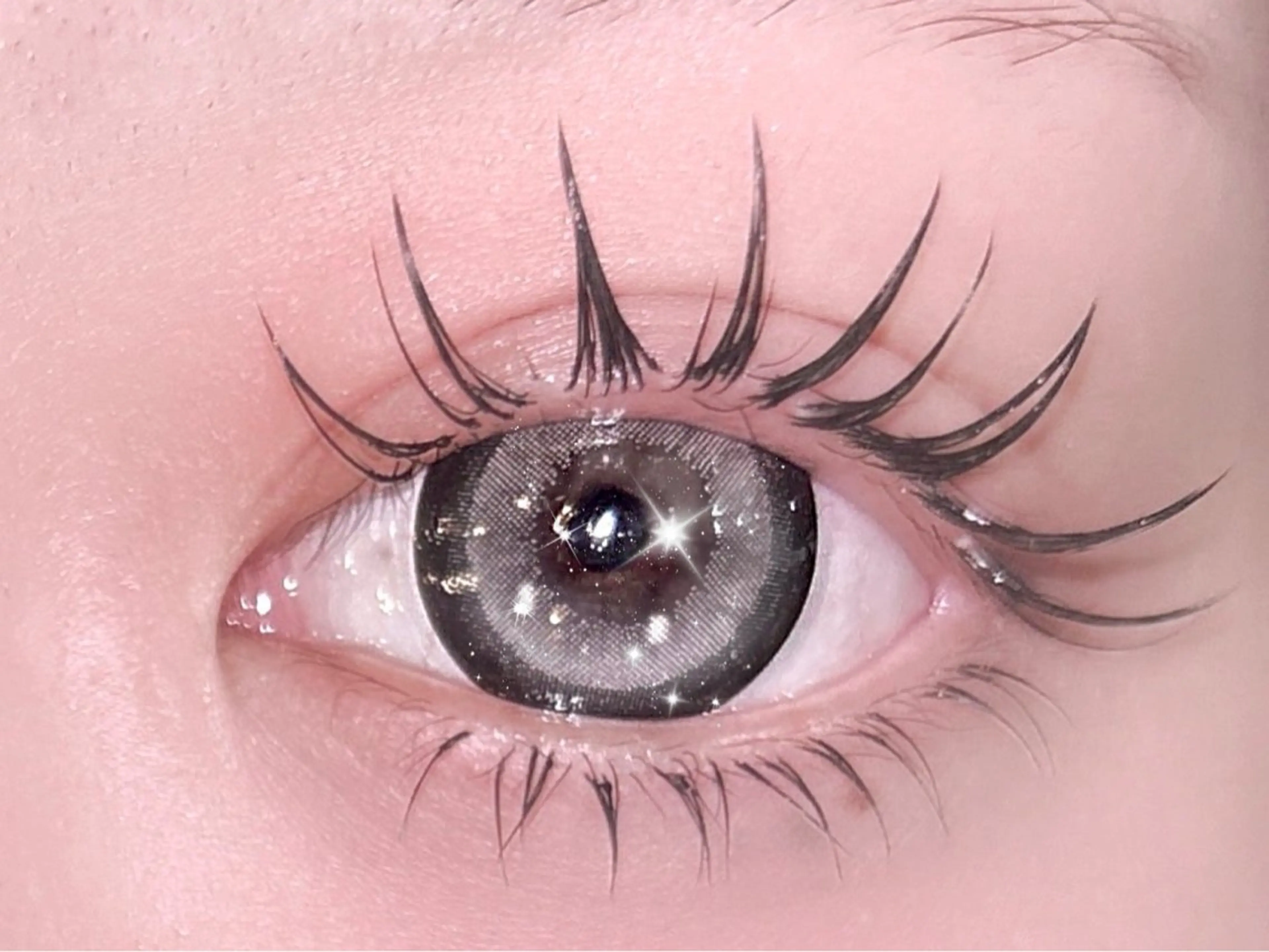 恵比寿No. 1🎀アンドヘルシー×バインドロックorフラットラッシュ※本数によってご料金が変わりますの写真