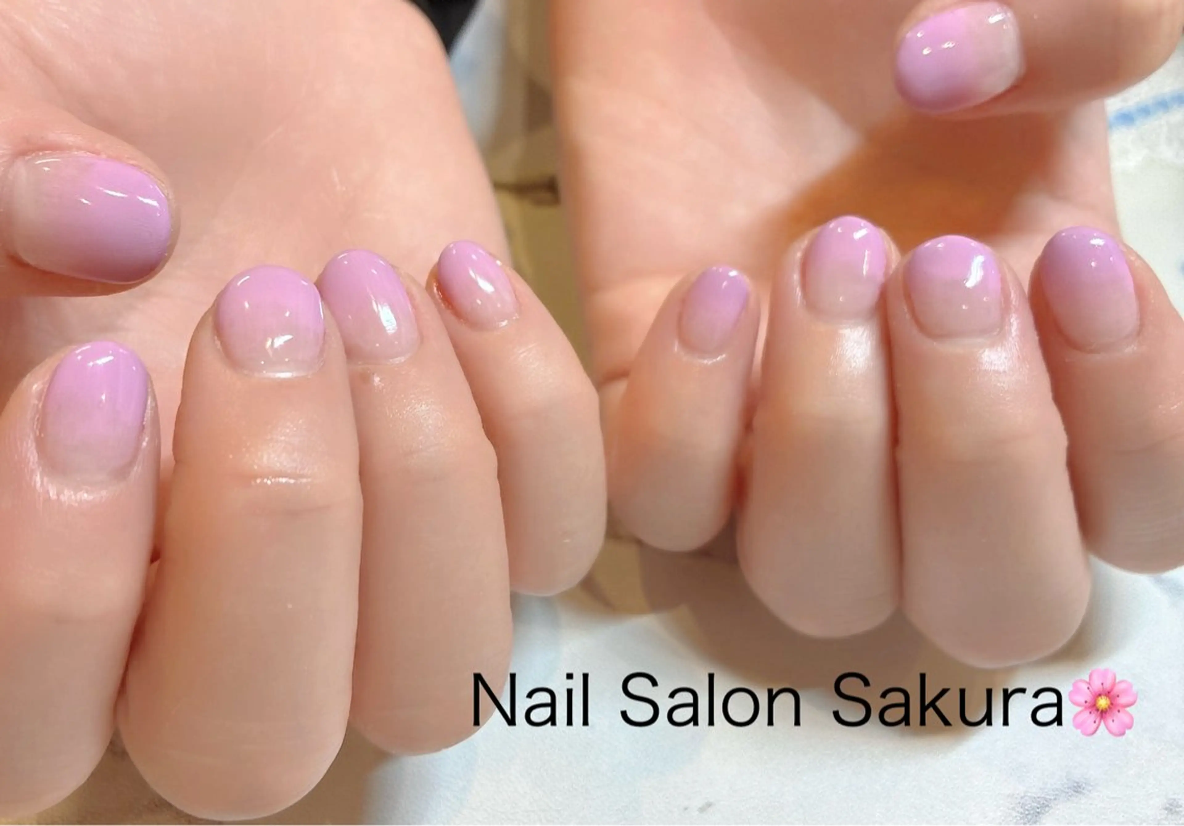 ネイル Nail Salon Sakuraのネイルデザイン