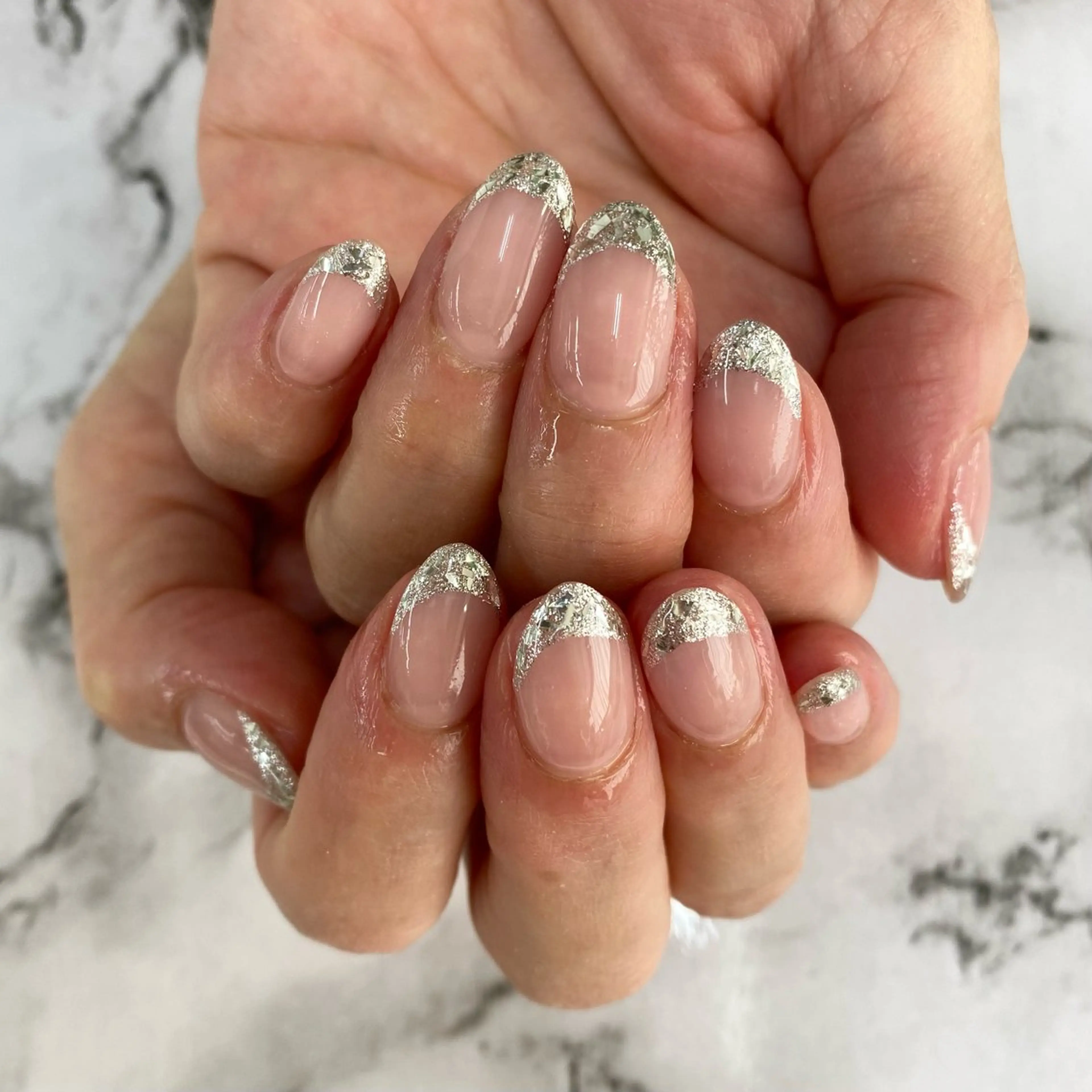 ネイル ハンドネイル Basic町田本店 EMIRIのネイルデザイン