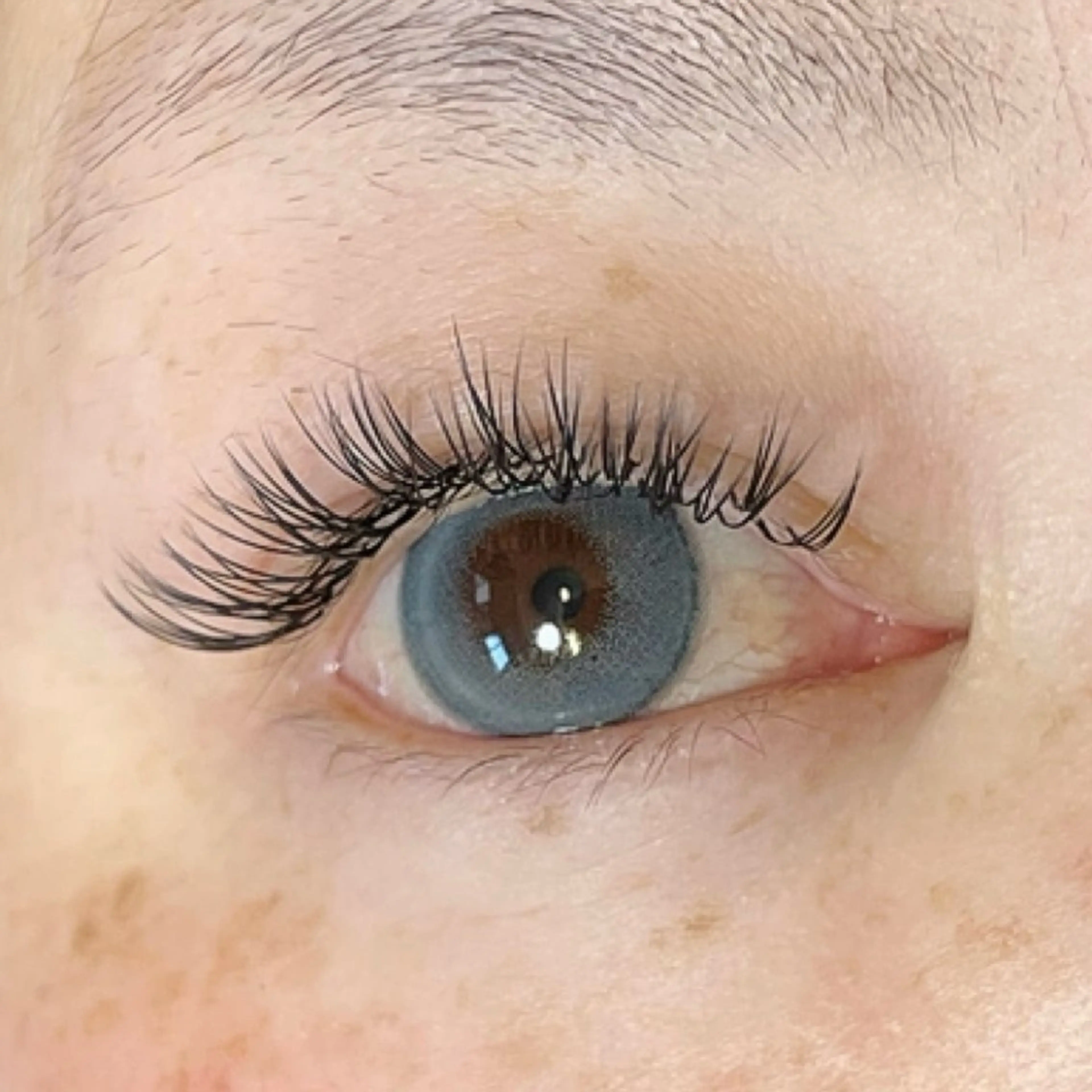 マツエク・マツパ マツエク toiro 鎌取のマツエク・マツパデザイン