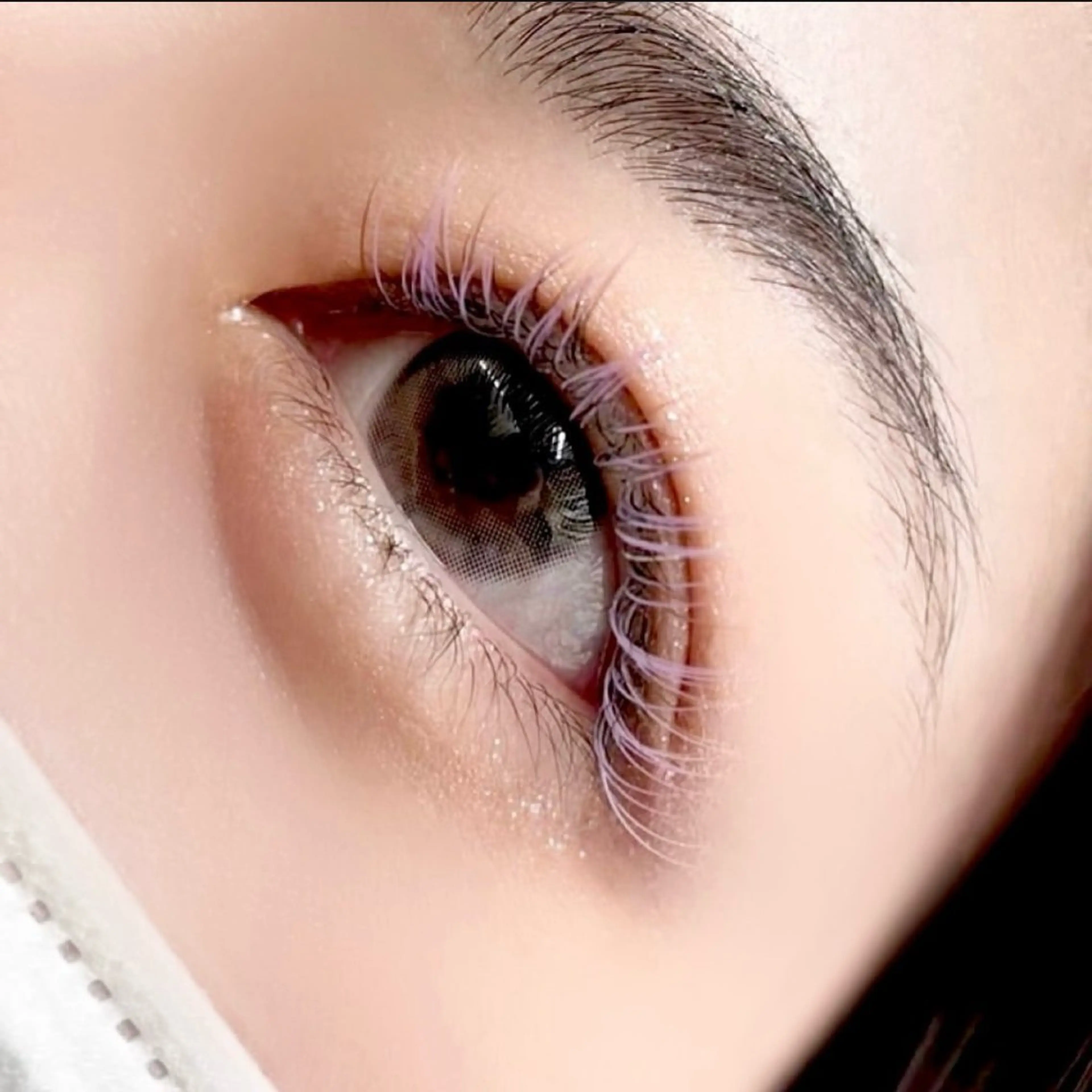 マツエク・マツパ iolo nakajimaのマツエク・マツパデザイン