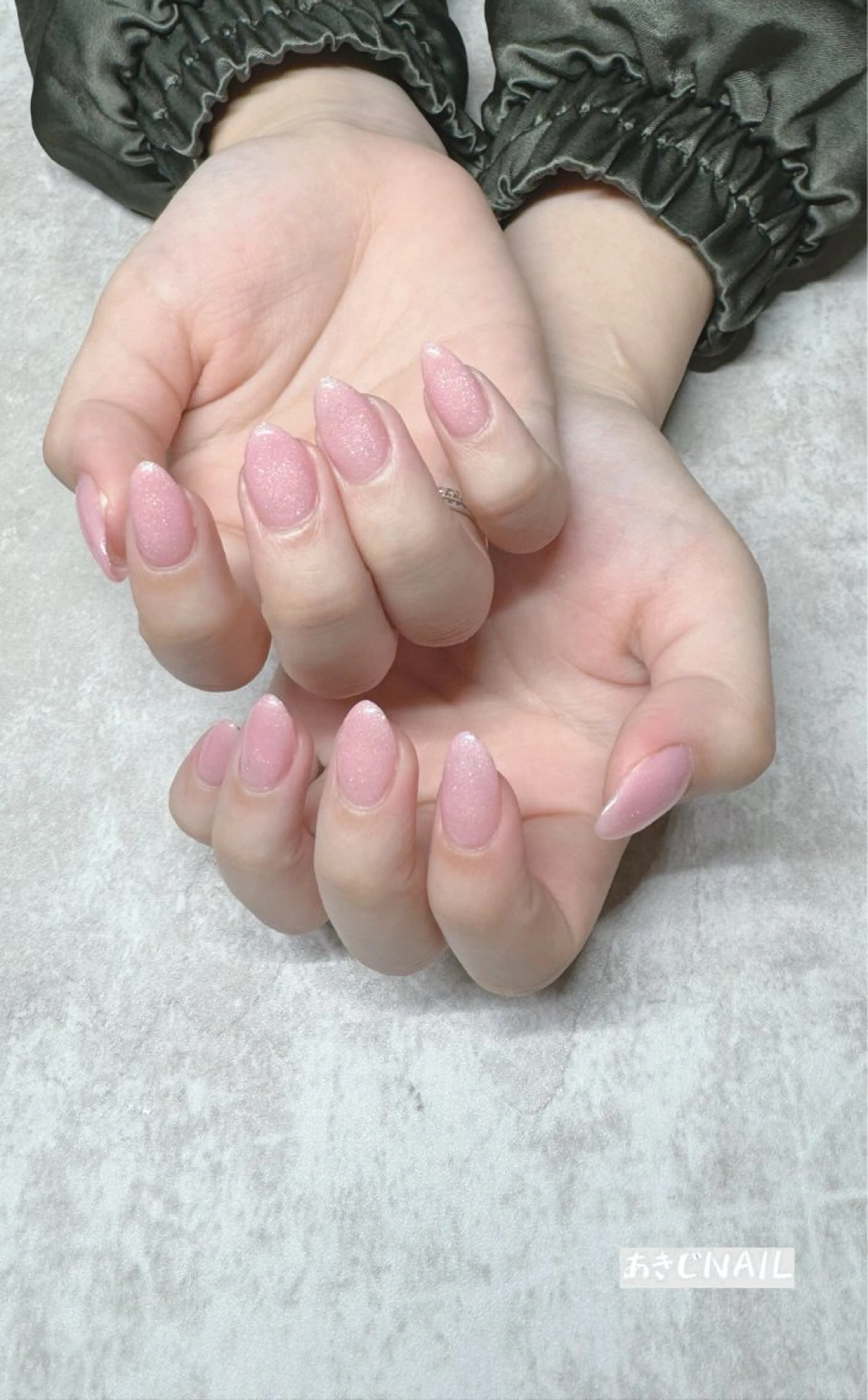 ネイル あきじ NAILのネイルデザイン