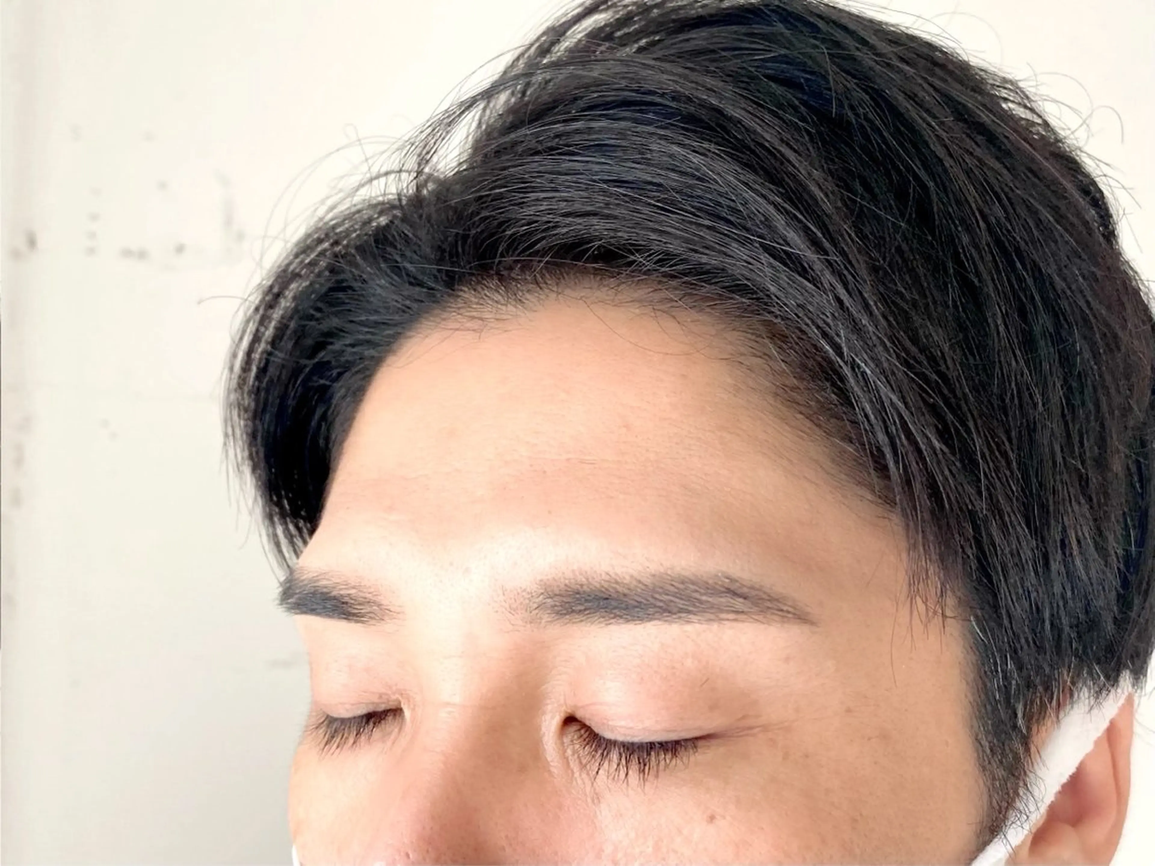 メンズ アイブロウ salon Shriのエステ・リラクイメージ