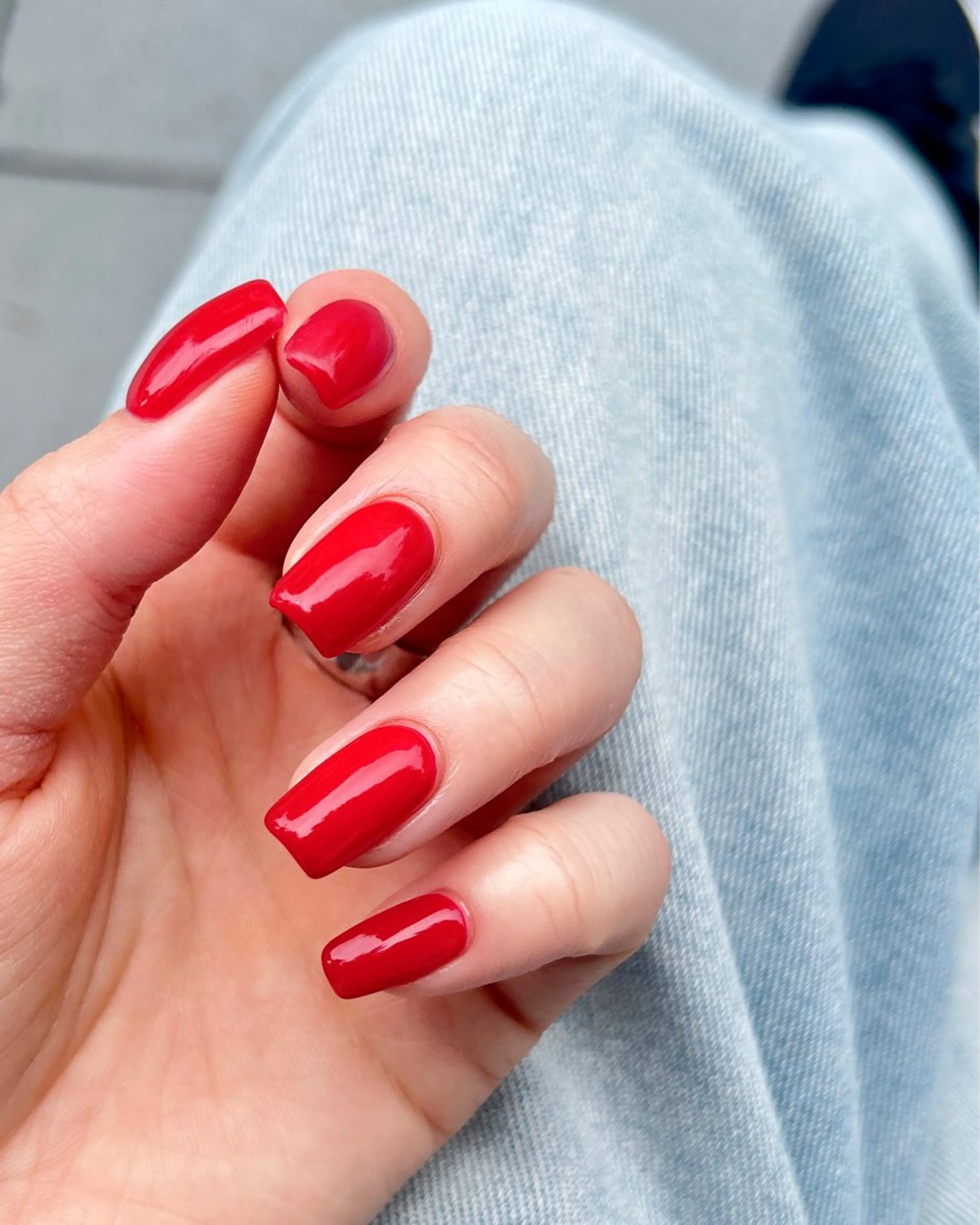 ネイル ハンドネイル フットネイル ease NAIL SALONのネイルデザイン