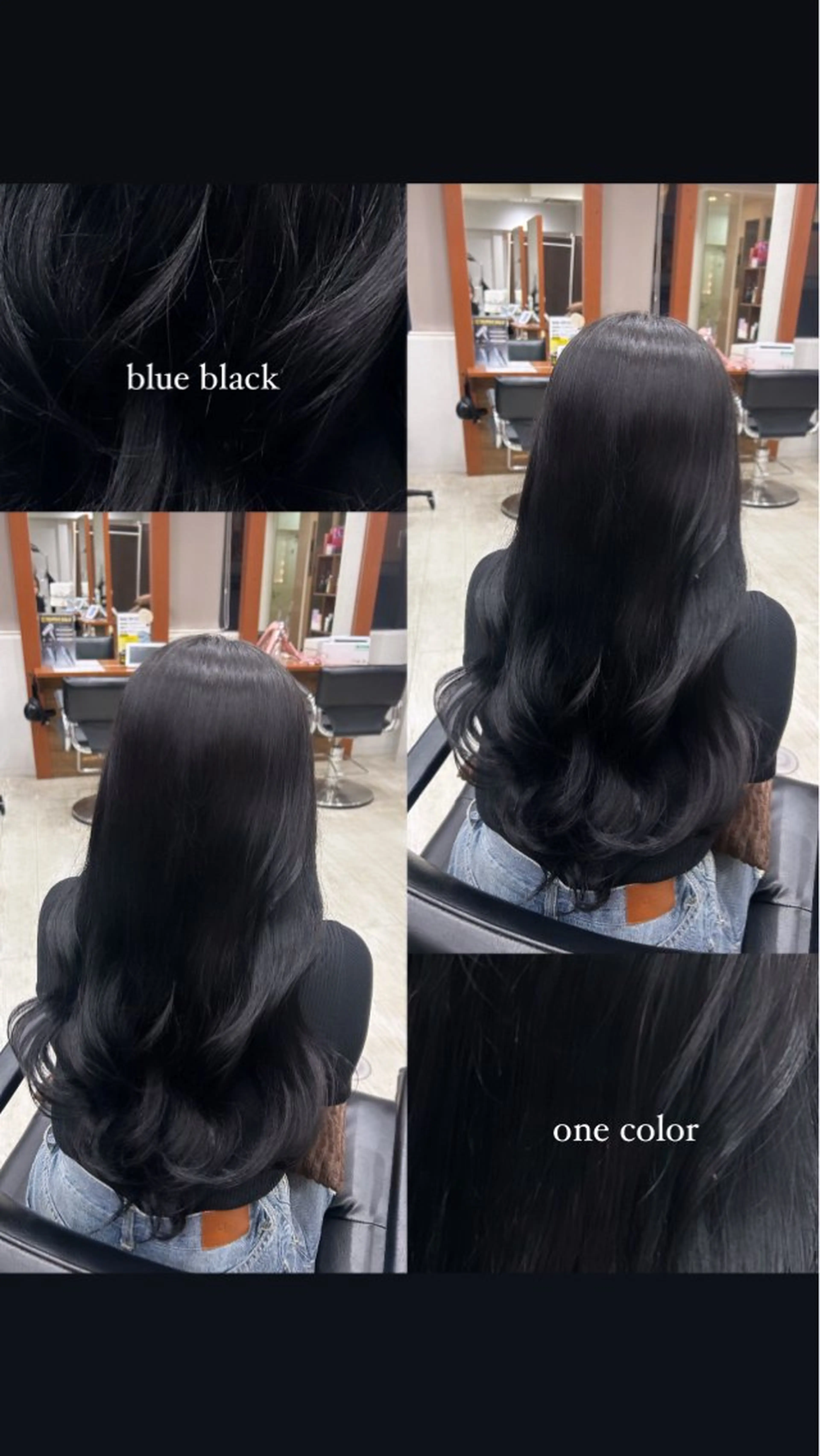 カラー 🎀透明感/レイヤ ー/Kotona🎀のヘアスタイル