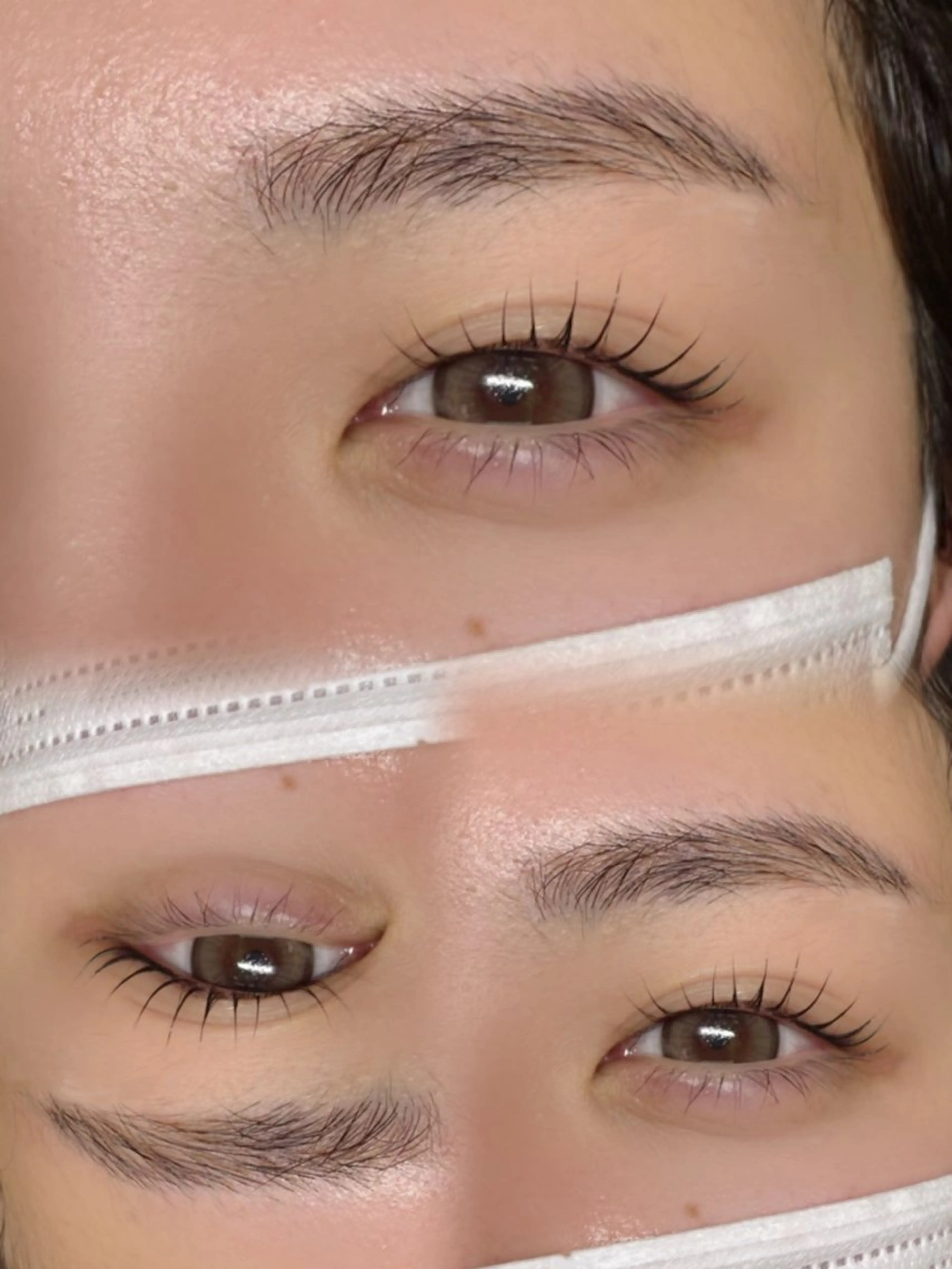 【4月限定】パリジェンヌラッシュリフトの写真