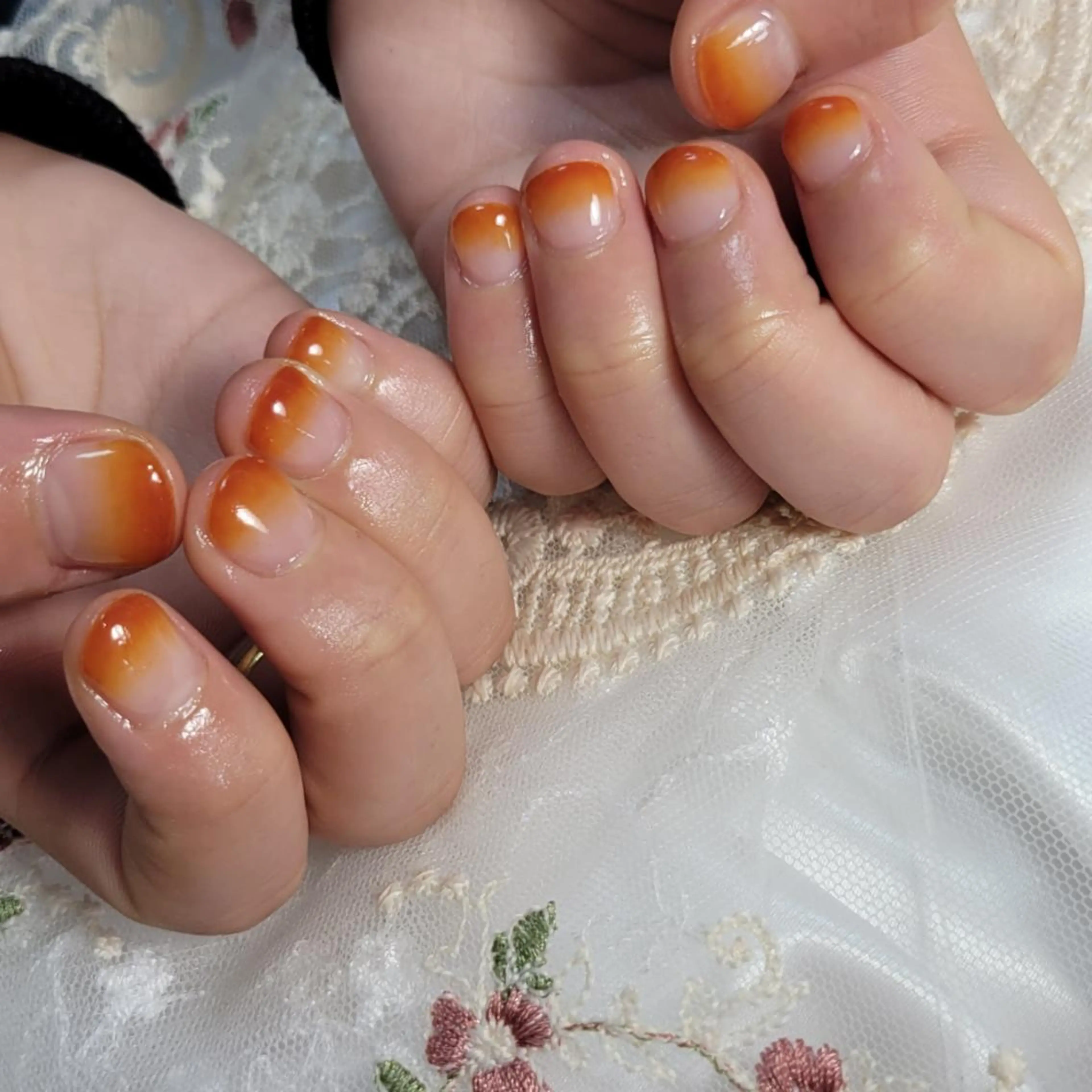 ネイル ネイルサロンほっこり kanaのネイルデザイン