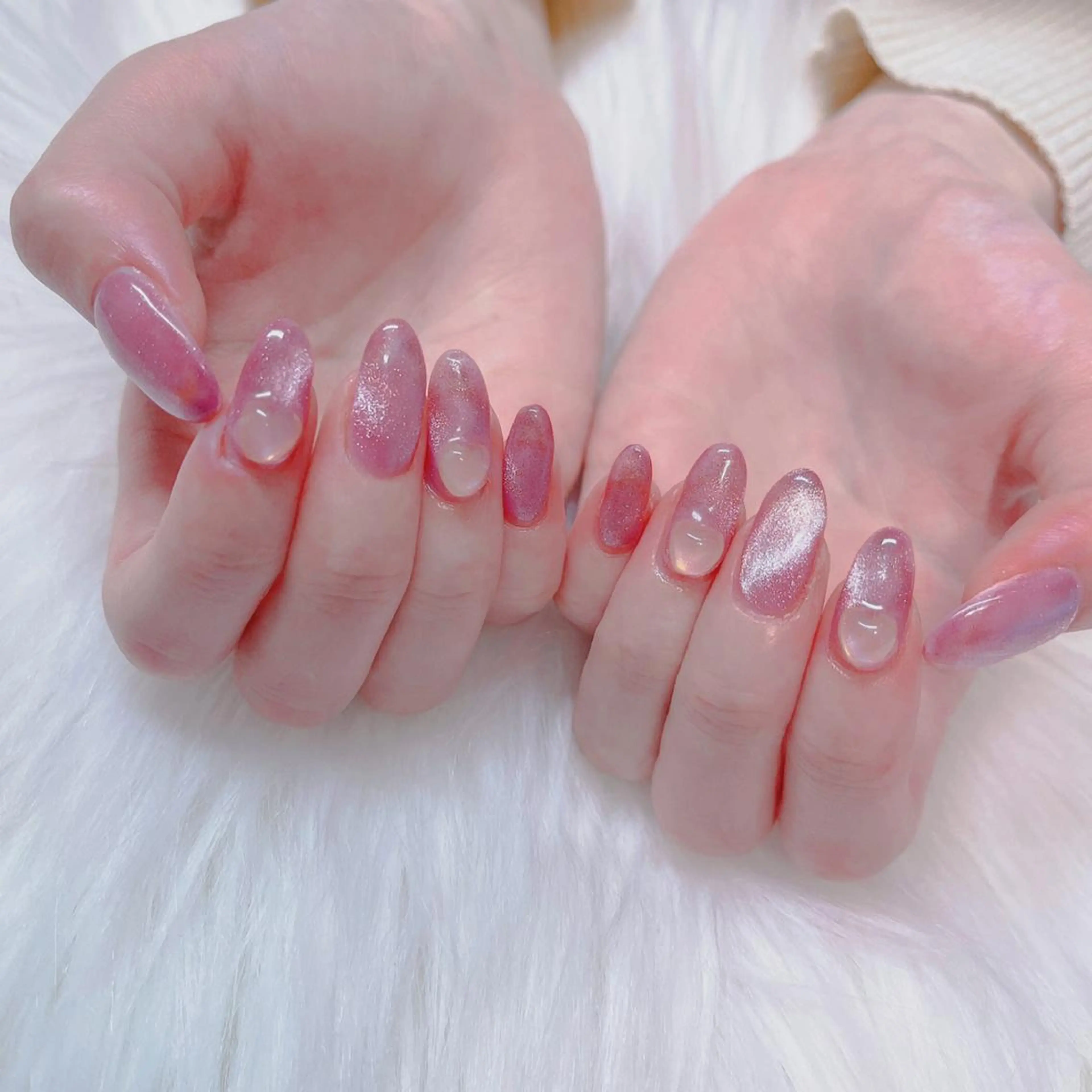 ネイル Private Salon 大宮のネイルデザイン