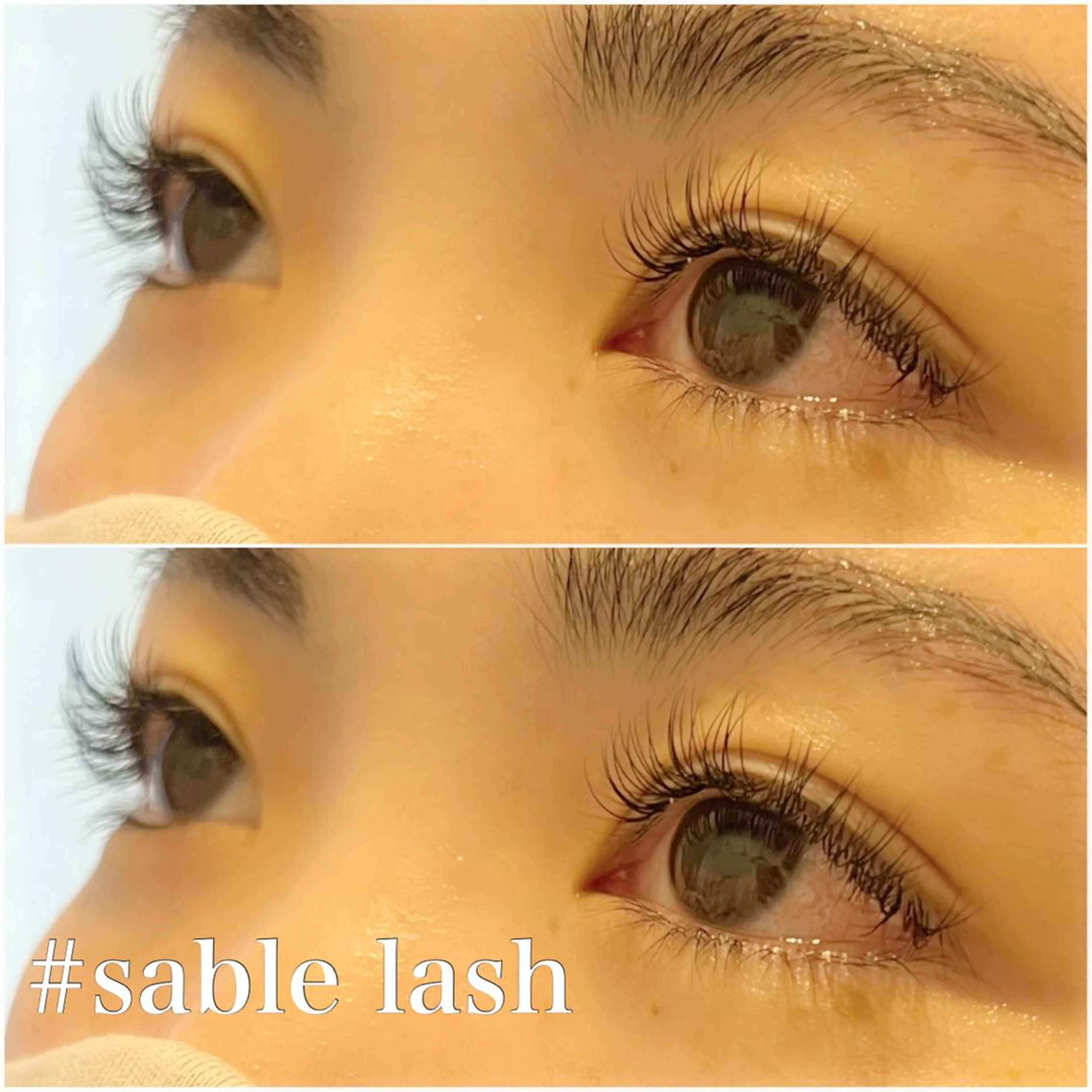 マツエク・マツパ BelleLilas 江坂/ miu♡のマツエク・マツパデザイン