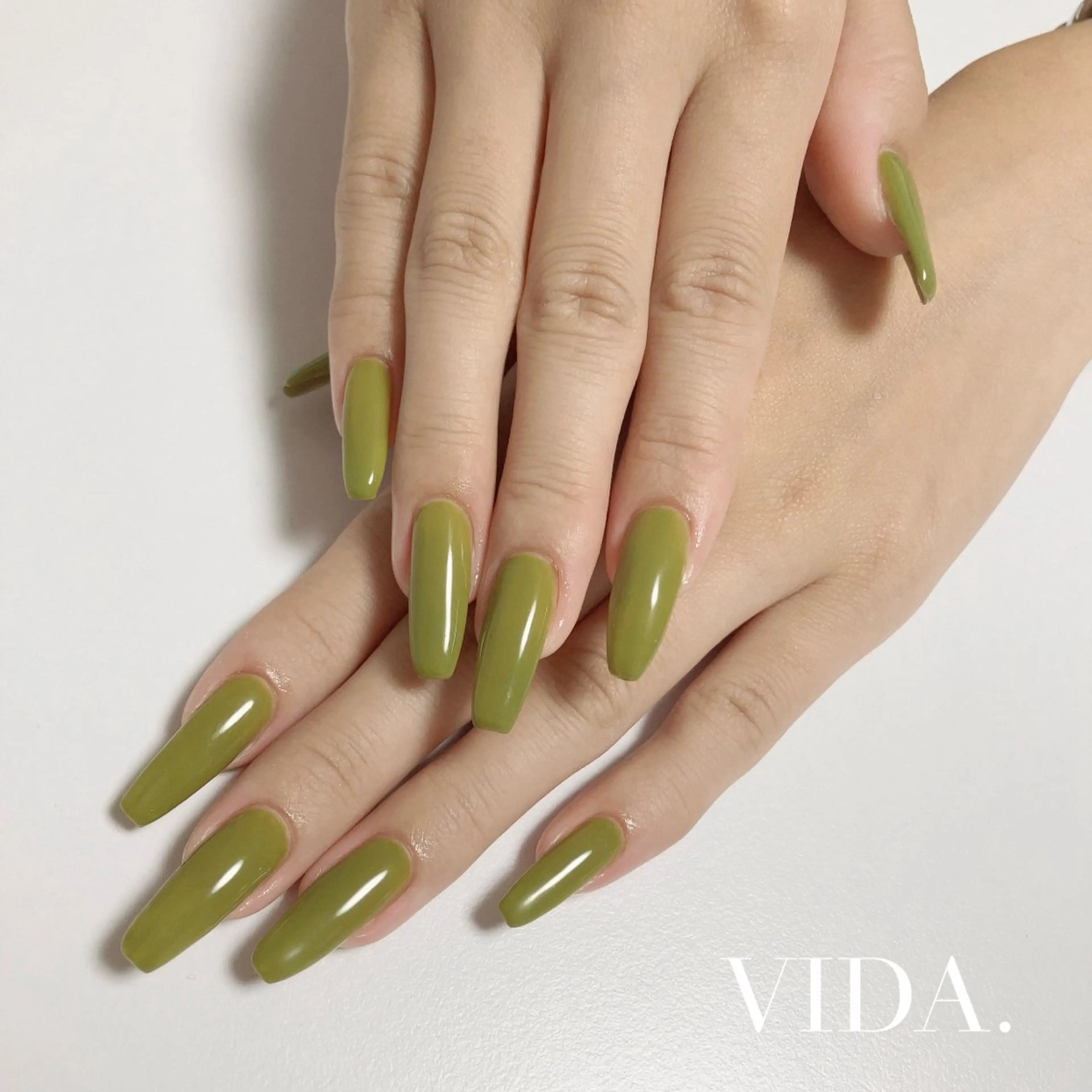 ネイル ハンドネイル private salon VIDAのネイルデザイン