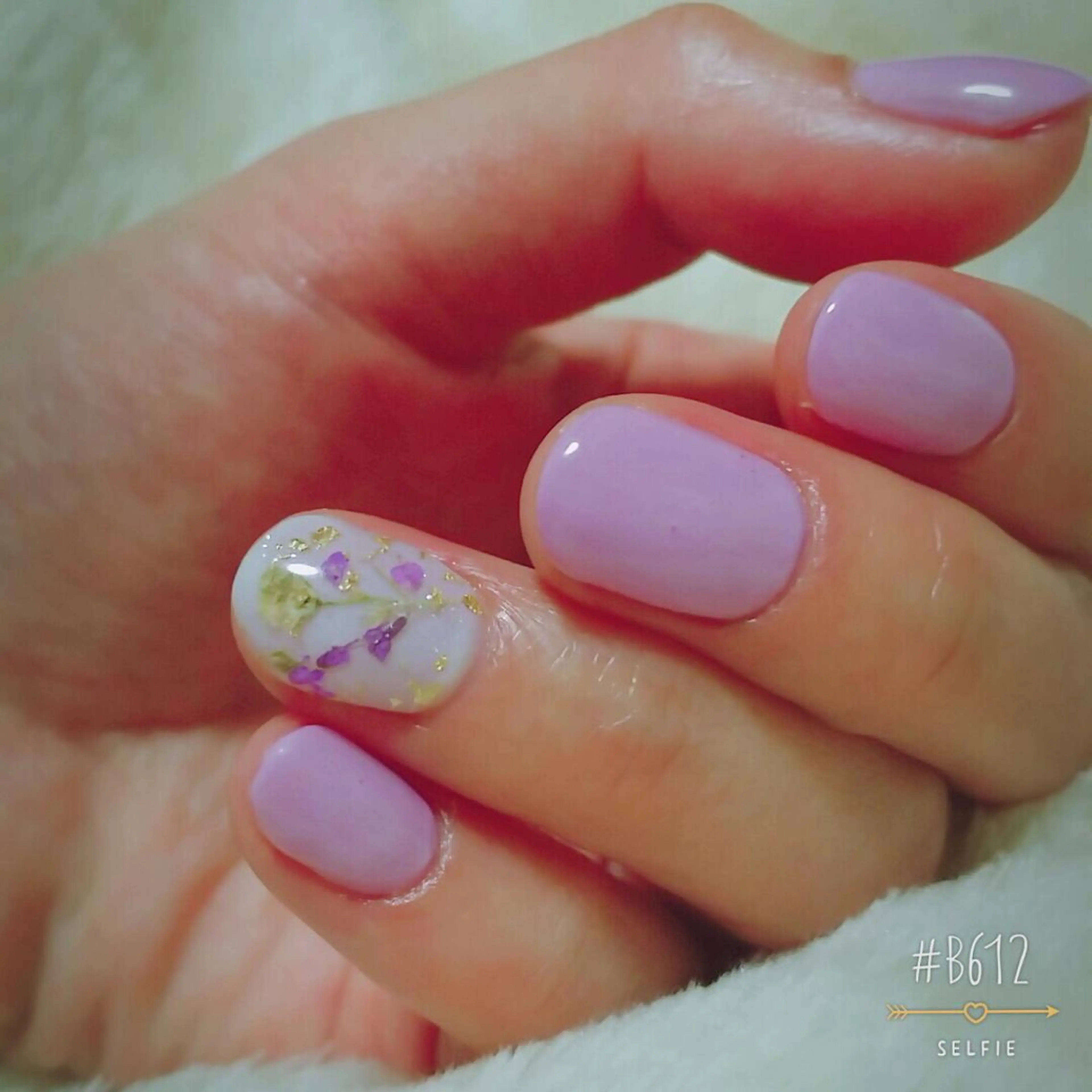 ネイル fufu la.のネイルデザイン