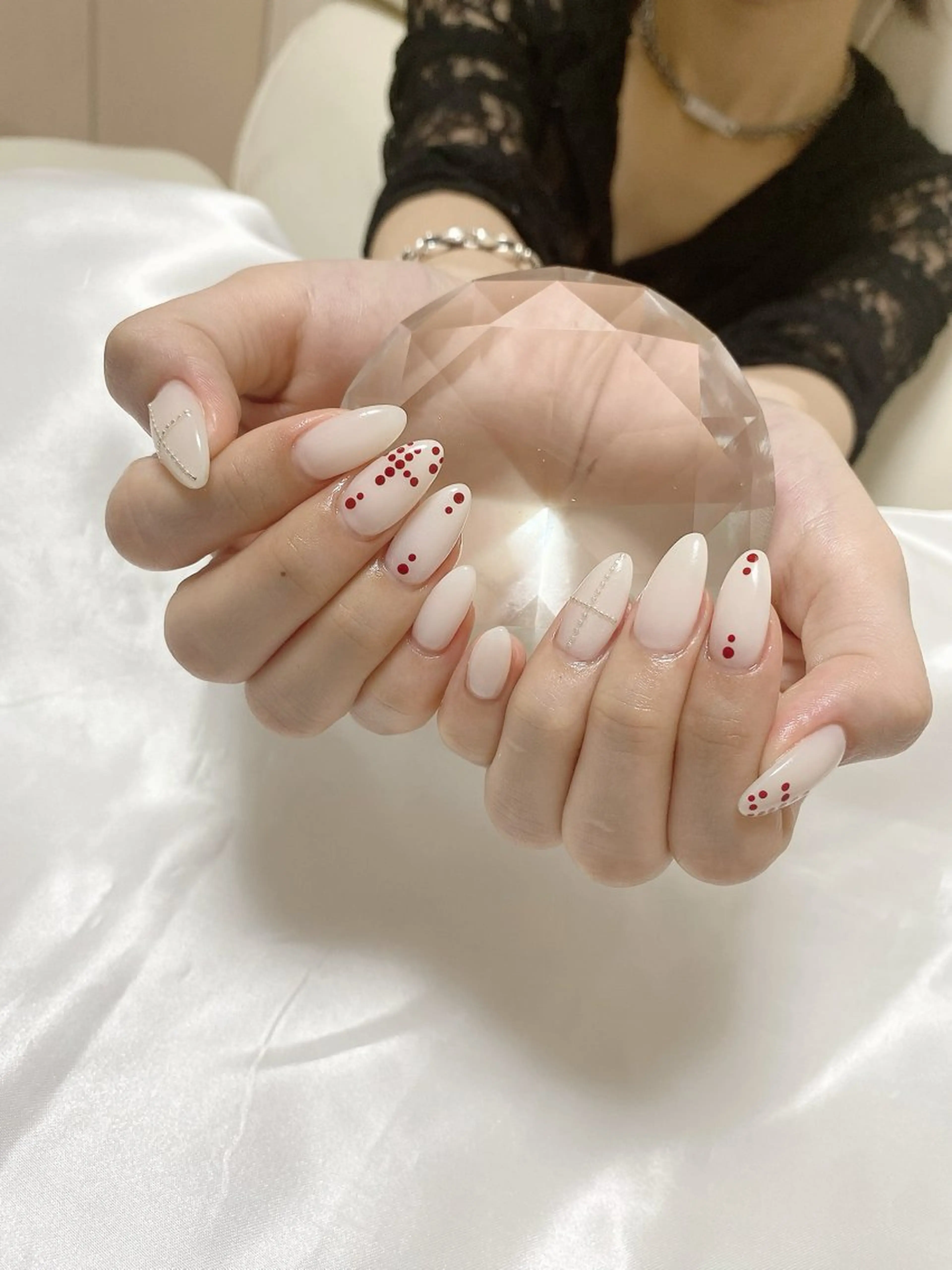 ネイル 💅fleur Ayumiのネイルデザイン