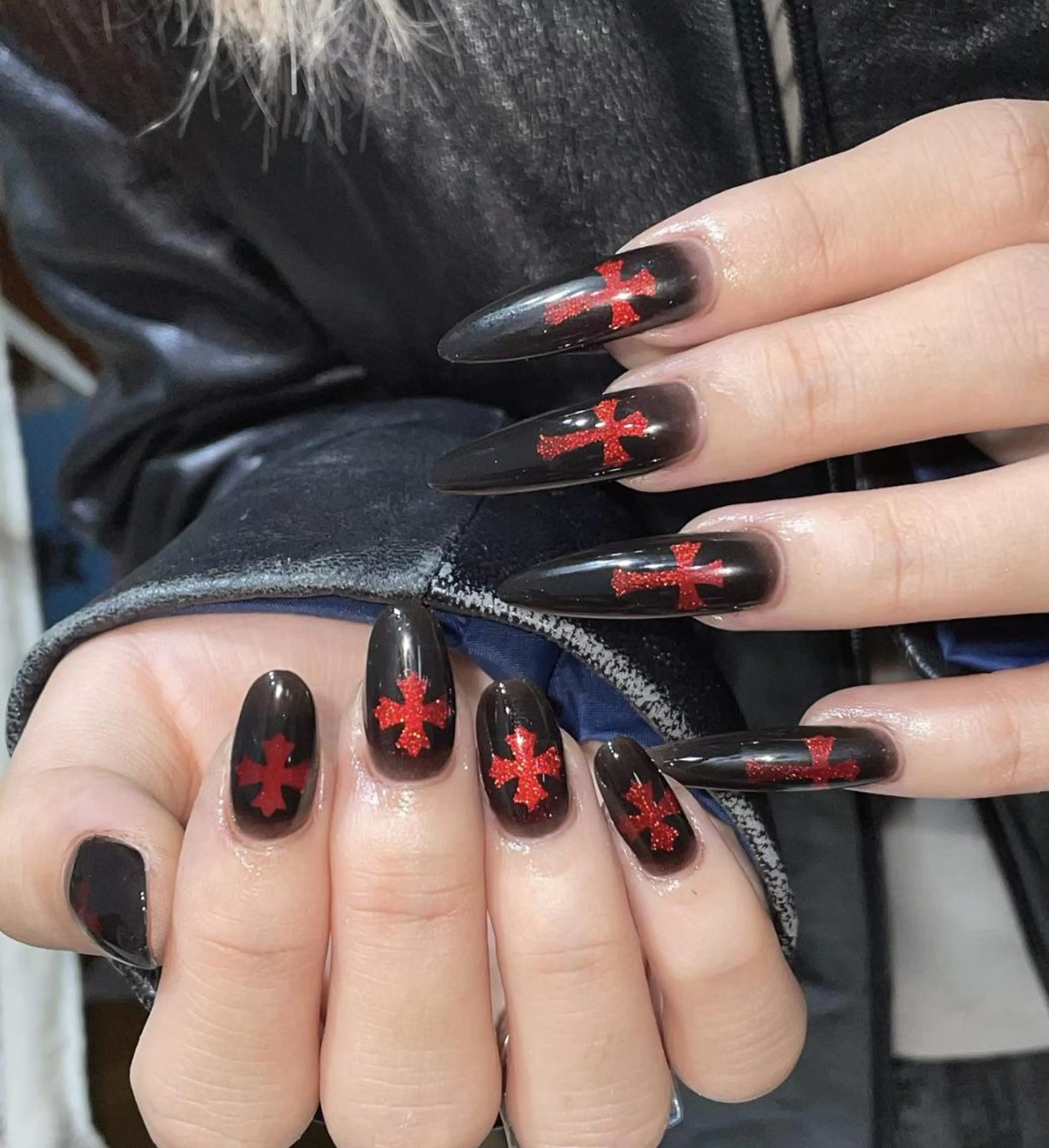 ネイル ハンドネイル Molly _nailのネイルデザイン