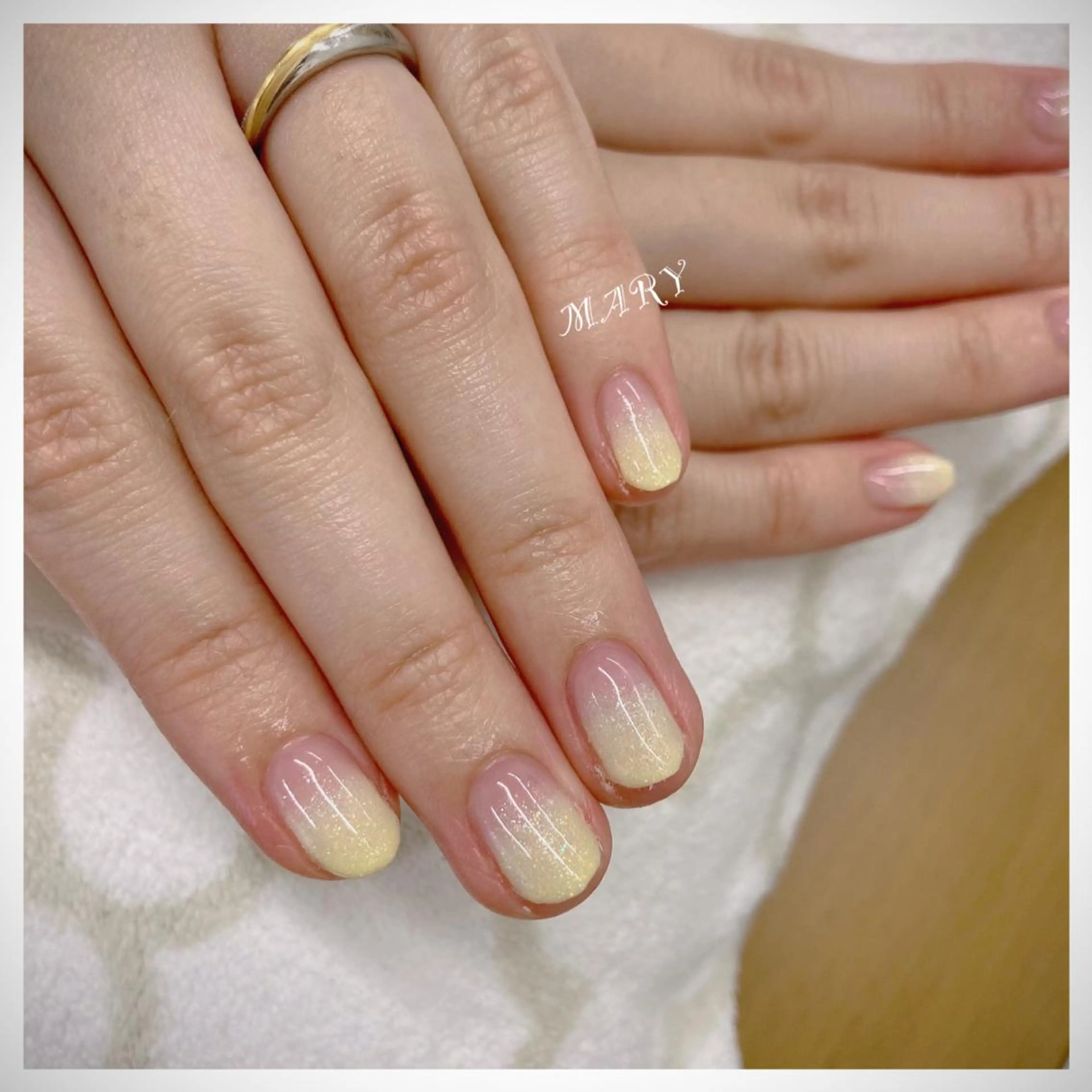 ネイル Mary nail .narumiのネイルデザイン
