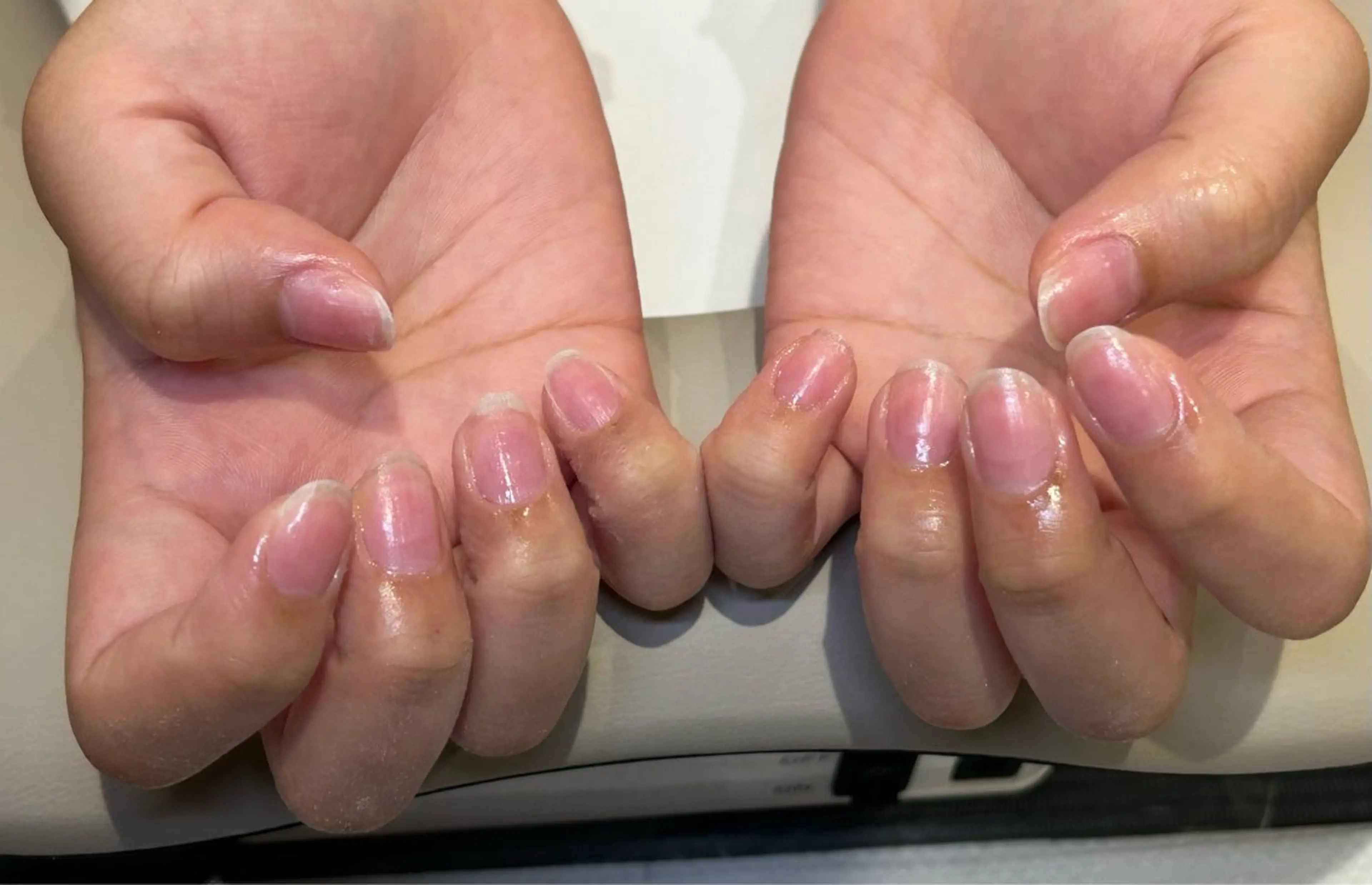 ネイル Neolive_ RINKAのネイルデザイン