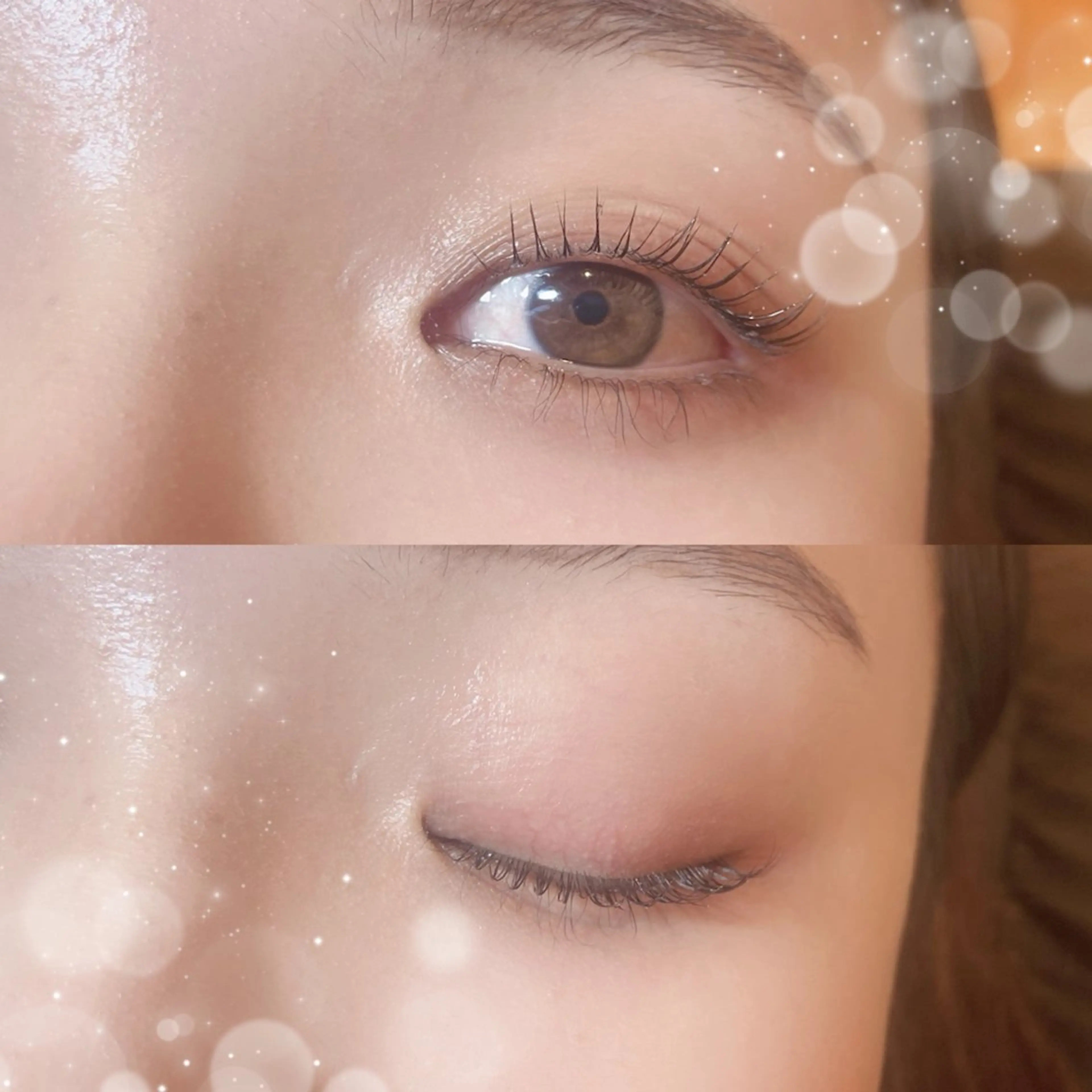 マツエク・マツパ マツパ 🍒Kaede マツエク/LED🍒のマツエク・マツパデザイン