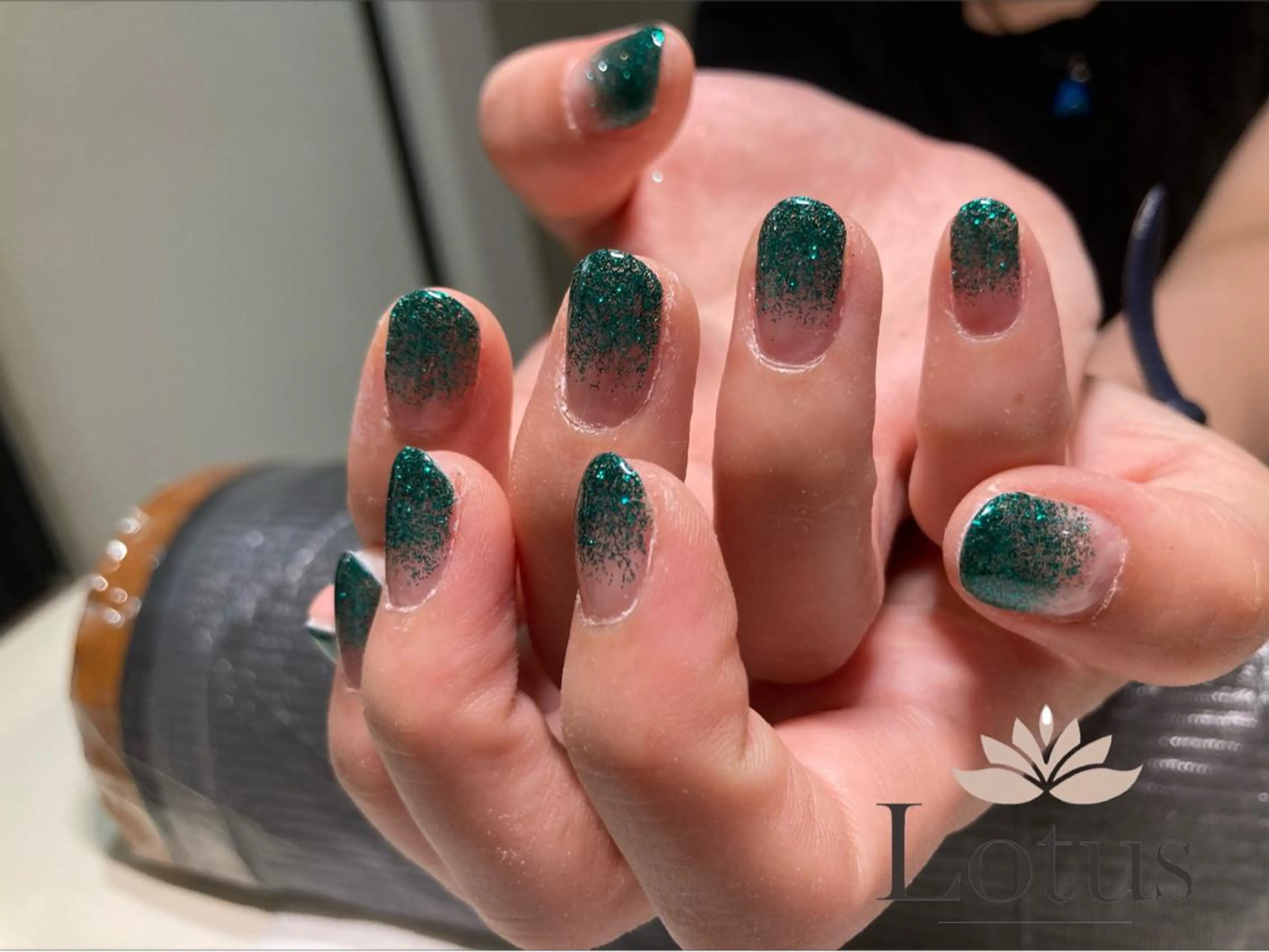 ネイル elu しみずのネイルデザイン