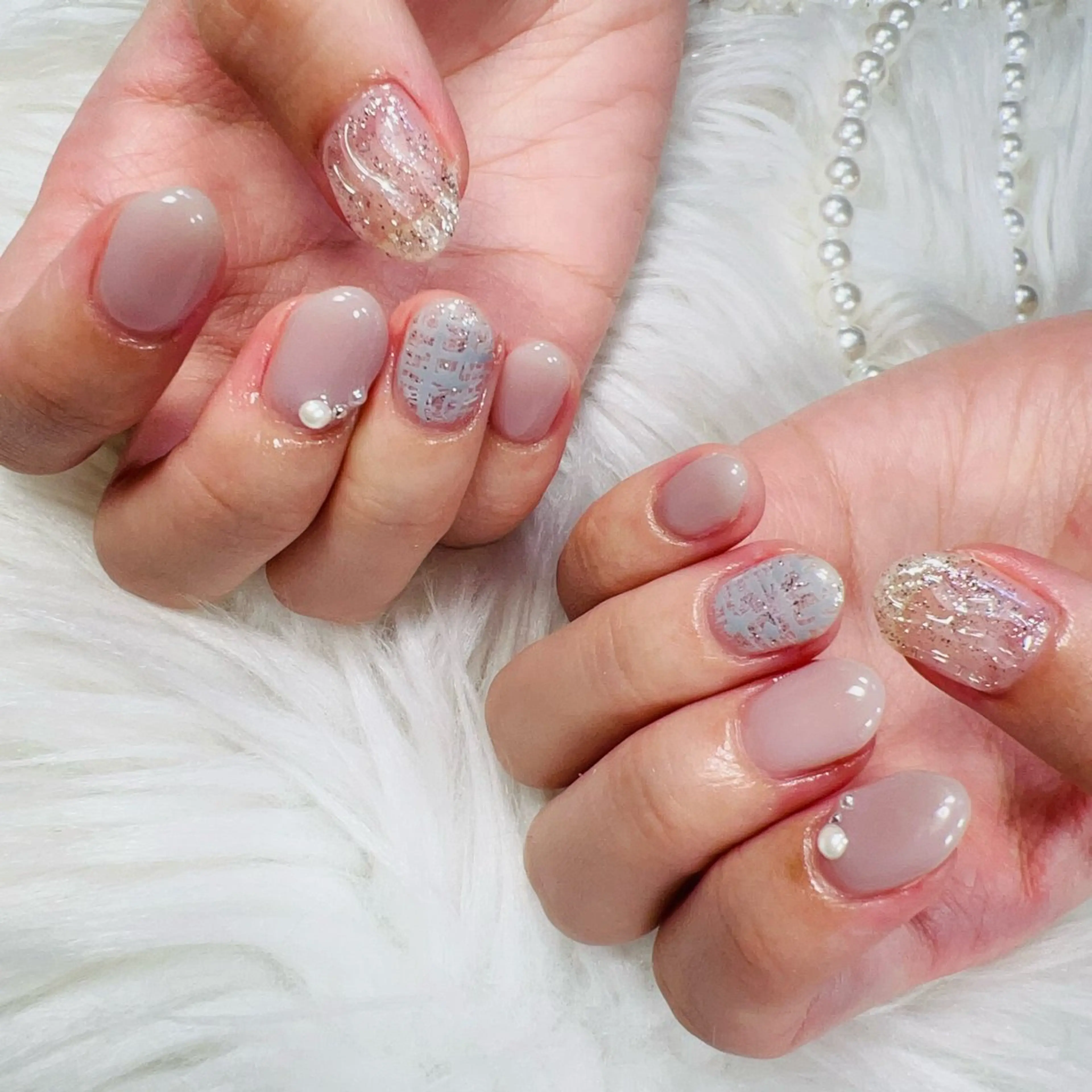 ネイル ネイルサロン ロア旧ジョリーのネイルデザイン