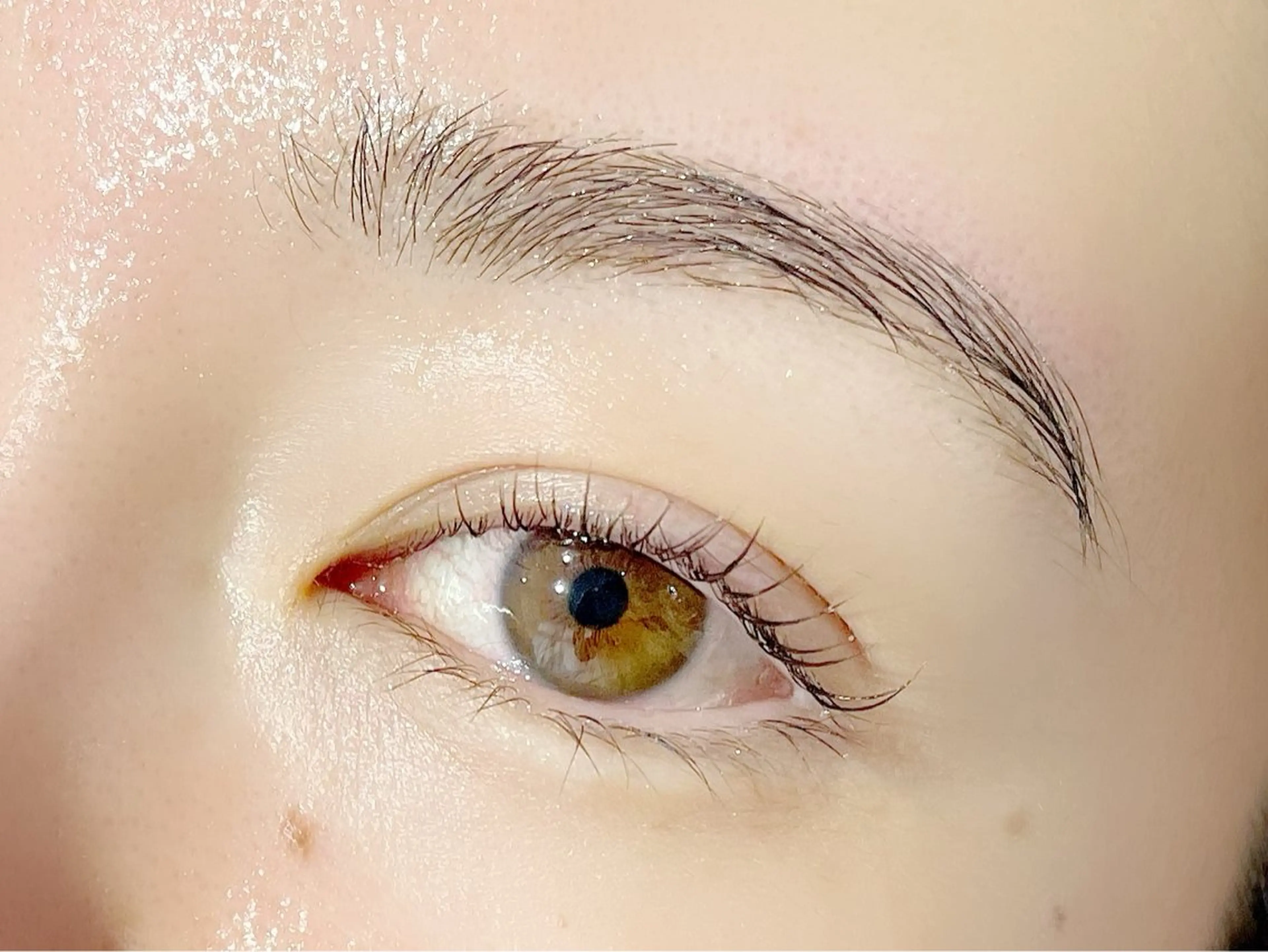 マツエク・マツパ Rich  to 石川のマツエク・マツパデザイン