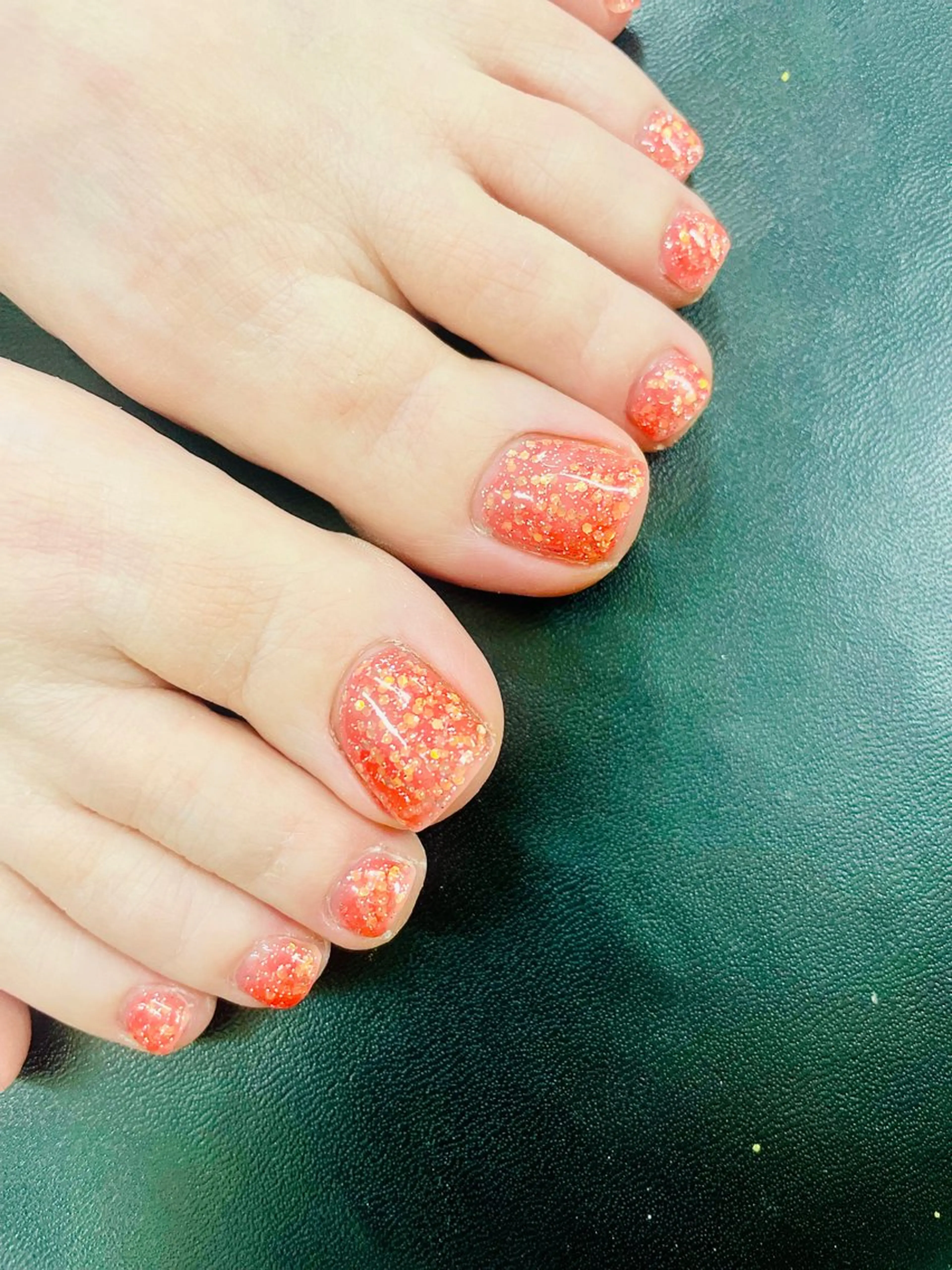 ネイル matsu chikaのネイルデザイン