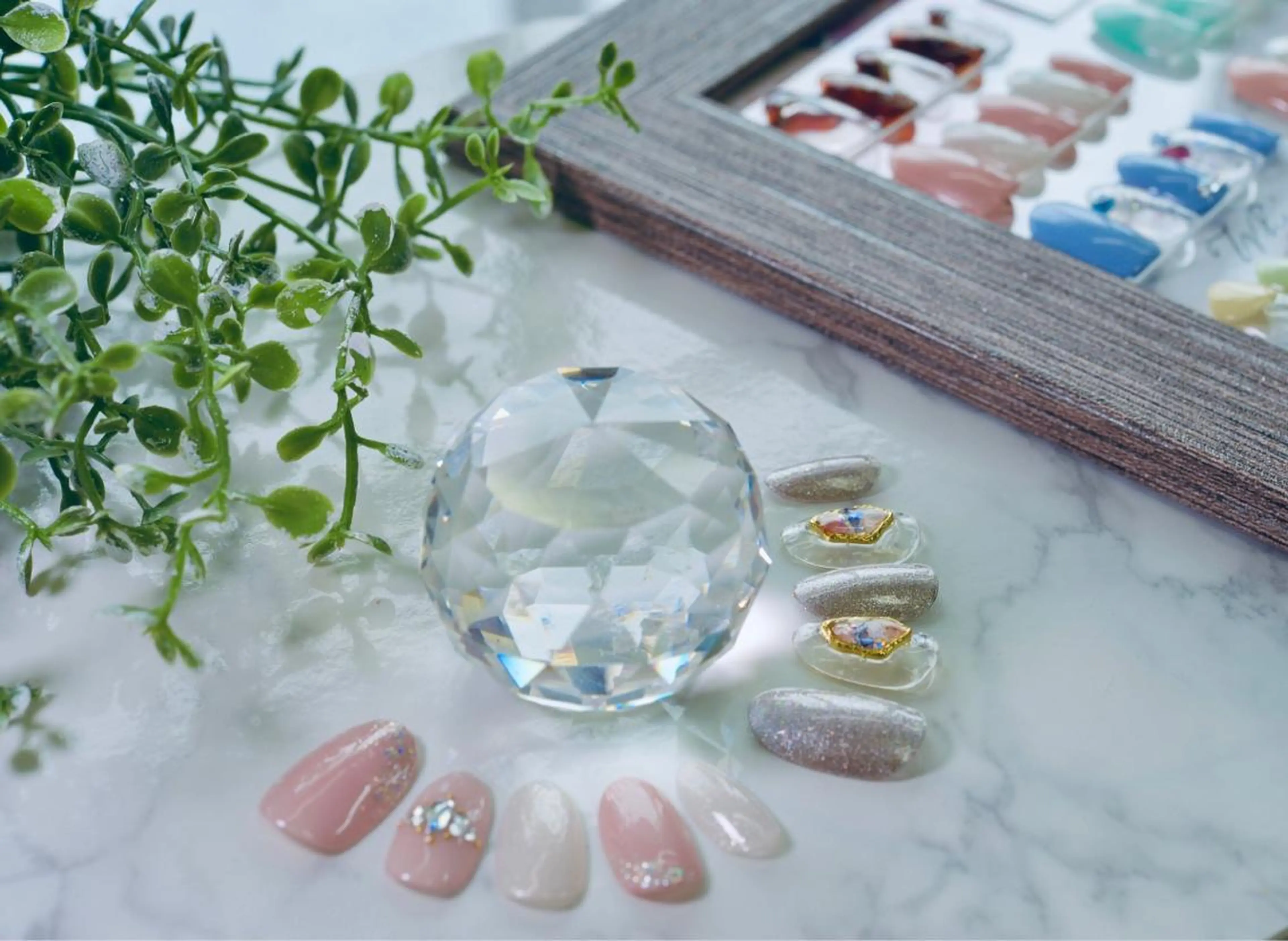 ネイル coeur mashiroのその他イメージ