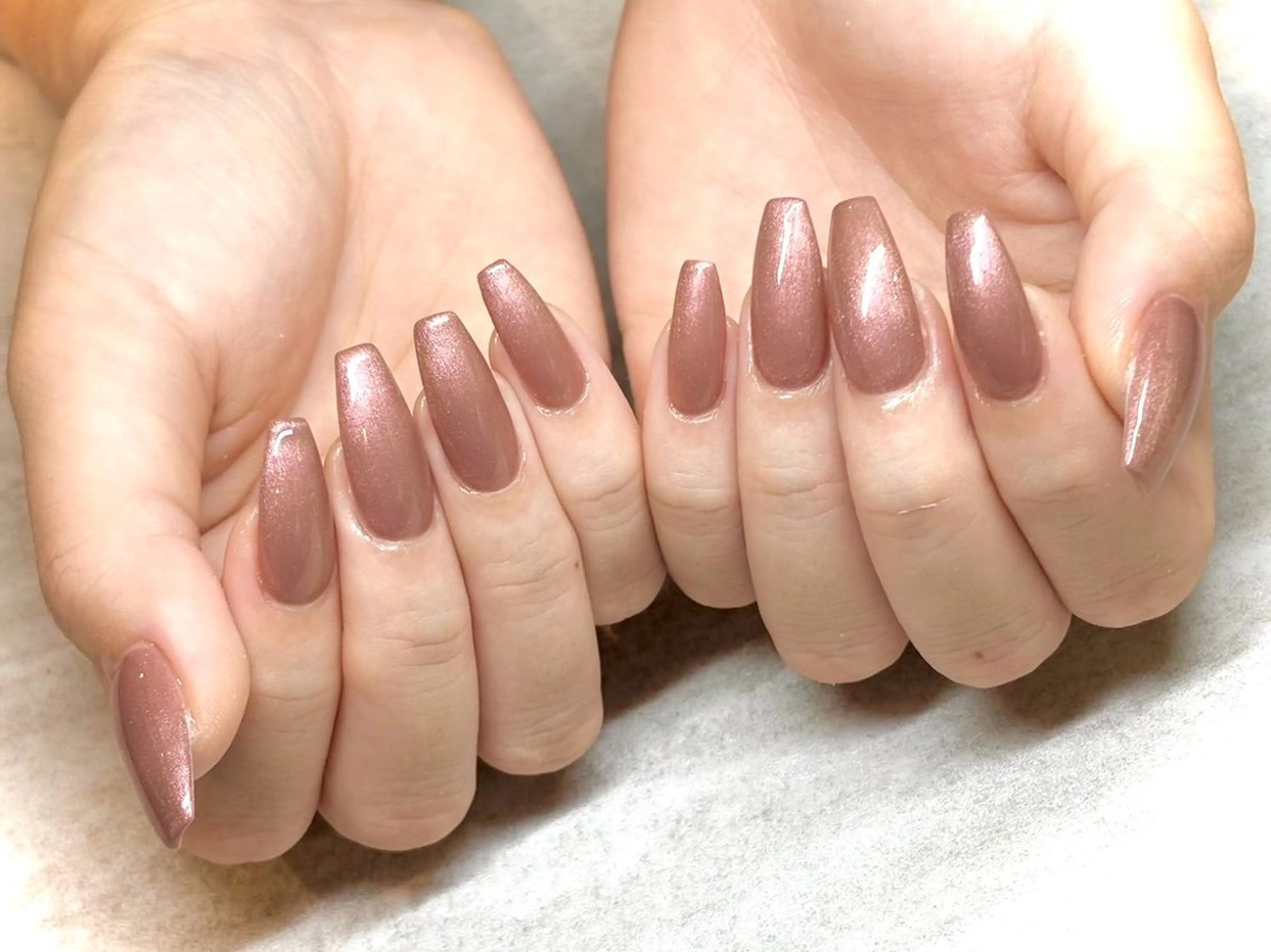 ネイル KOHATSU Bianca南風原店の眉毛・アイブロウイメージ