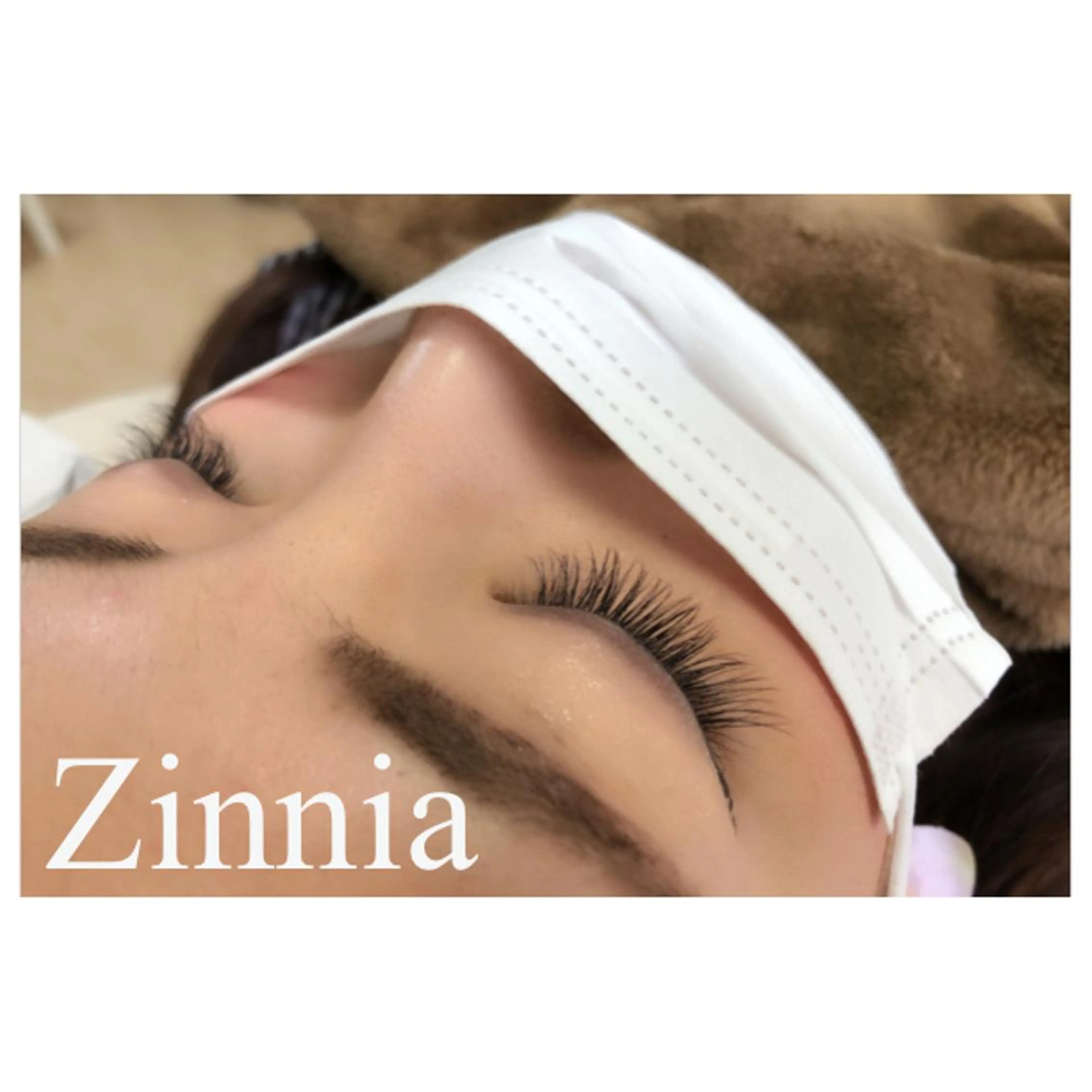 マツエク・マツパ 恩地 憂のエステ・リラクイメージ