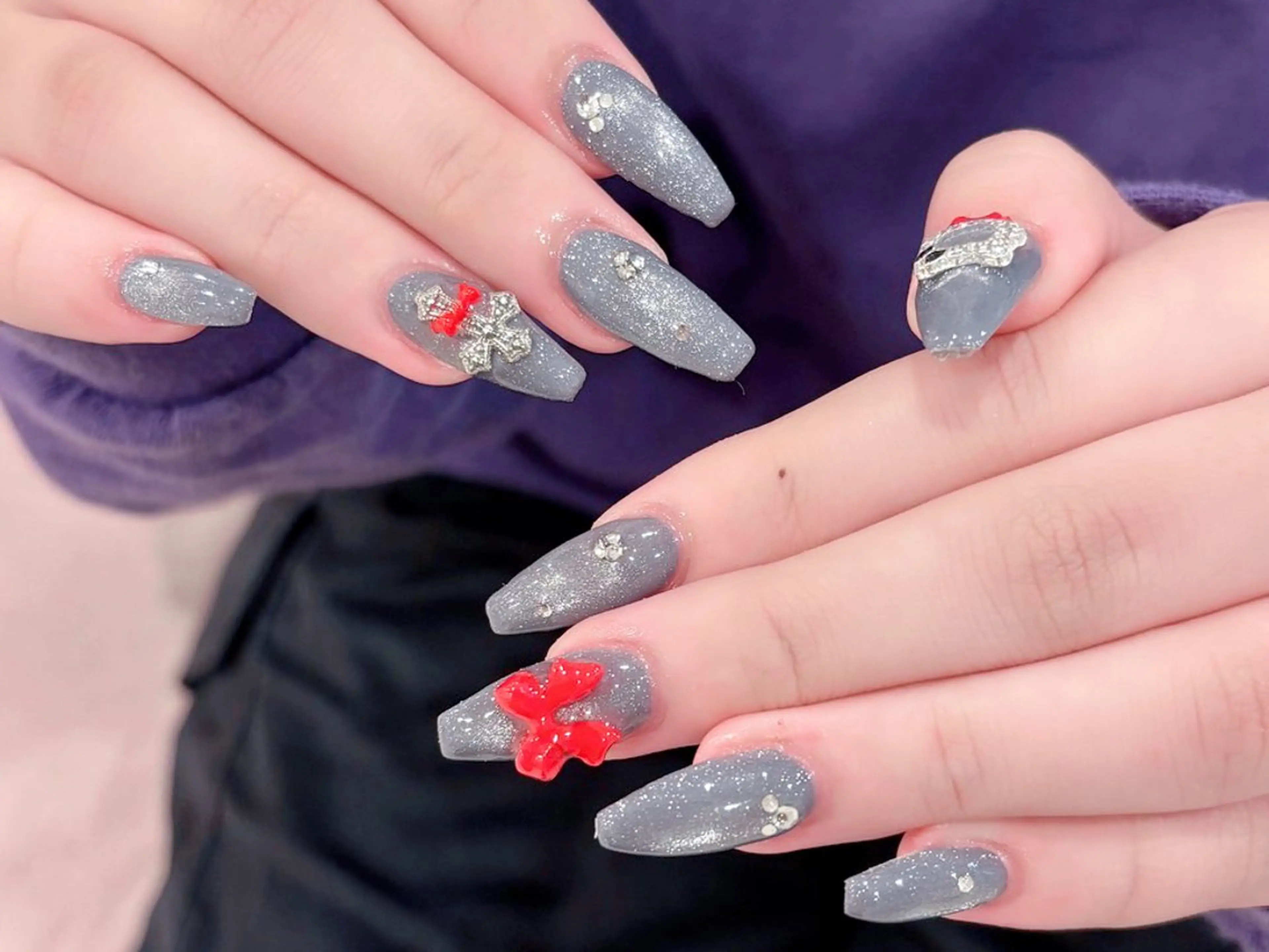 ネイル ネイルサロン Easenのネイルデザイン