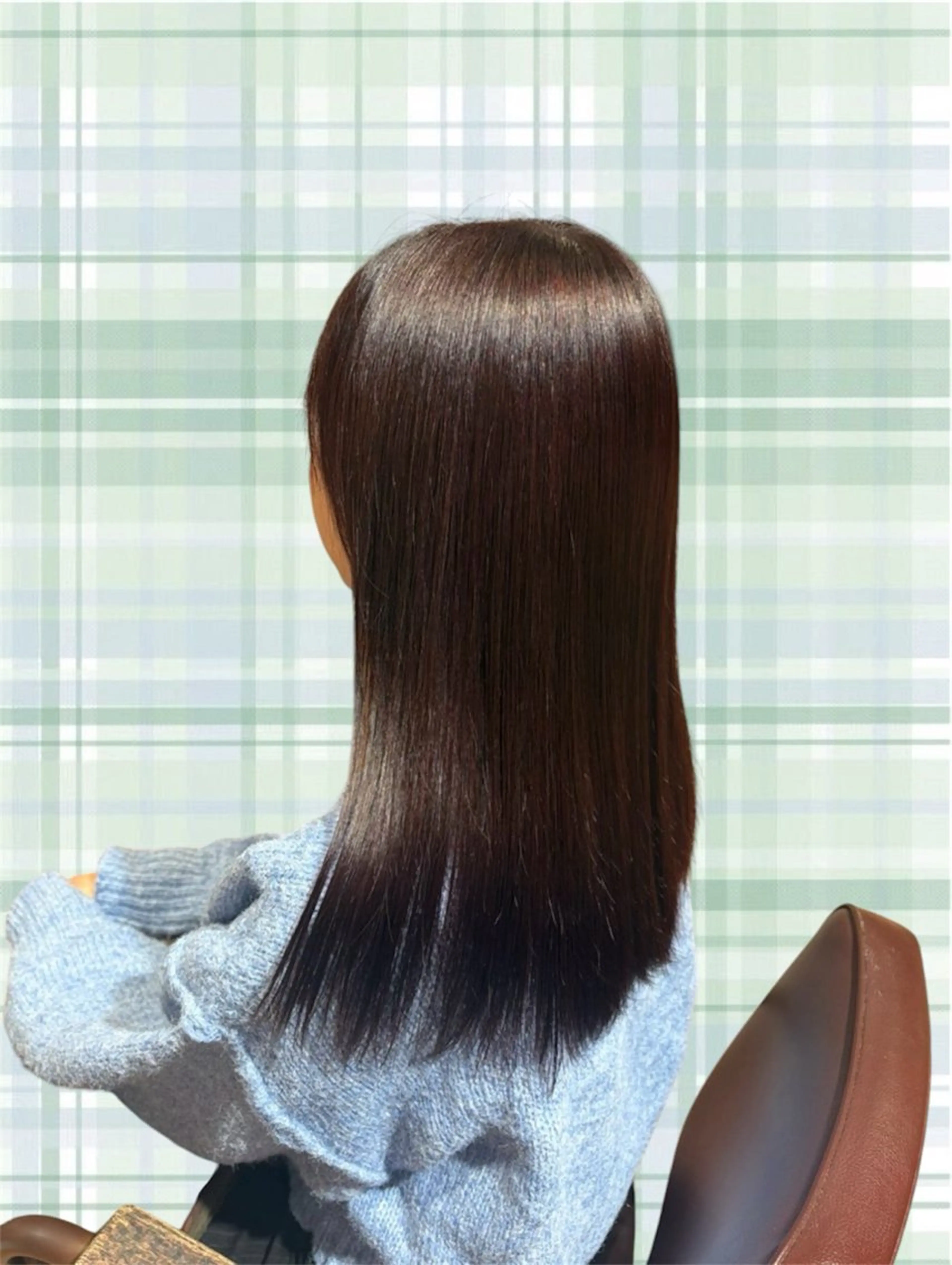 カラー Ⓨⓤ-ⓚⓐ mist𖧷hairのヘアスタイル