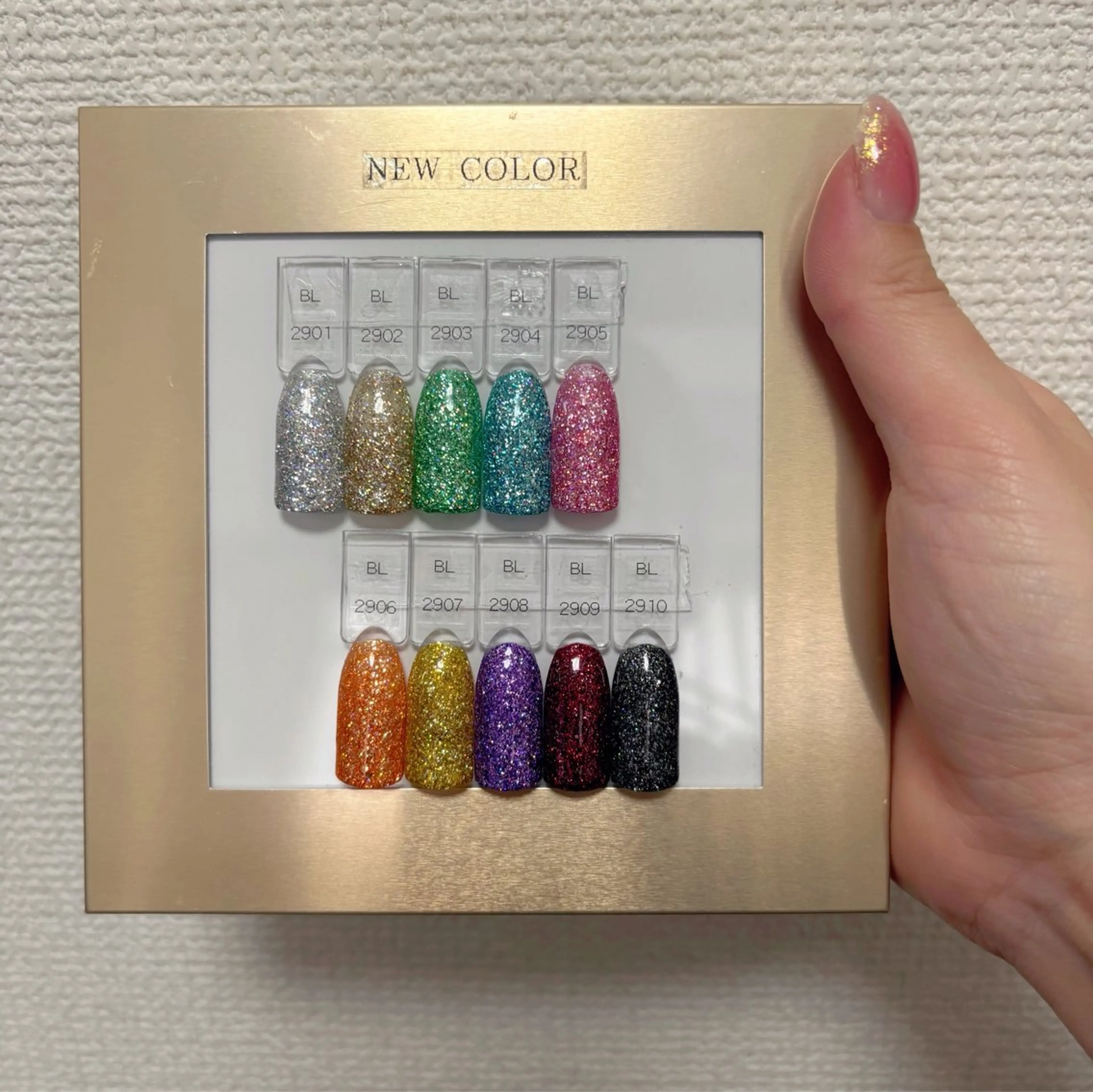 ネイル nailroom DIASOMNIAのネイルデザイン