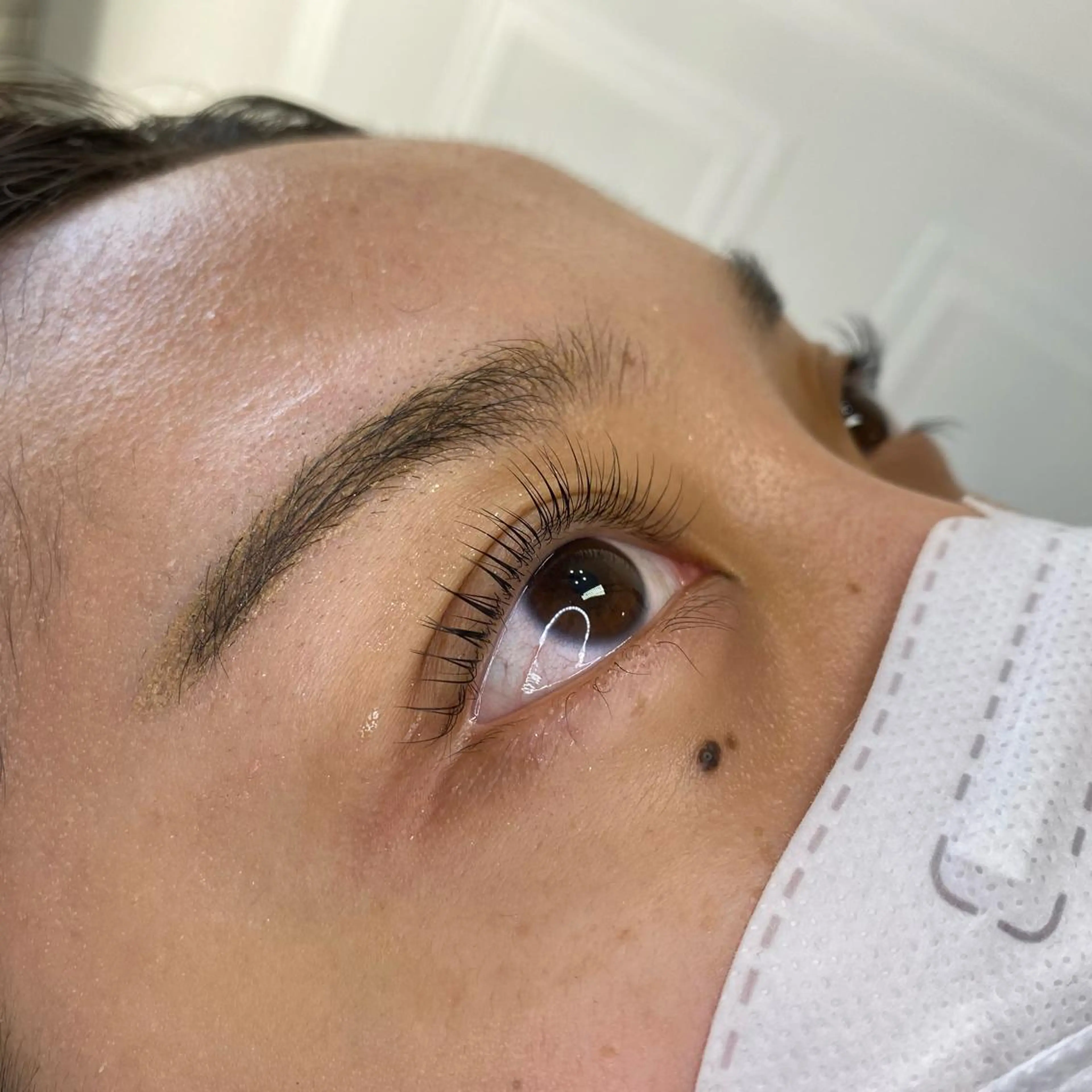 マツエク・マツパ Joélle Studio所属・Joélle Studioのマツエク・マツパデザイン