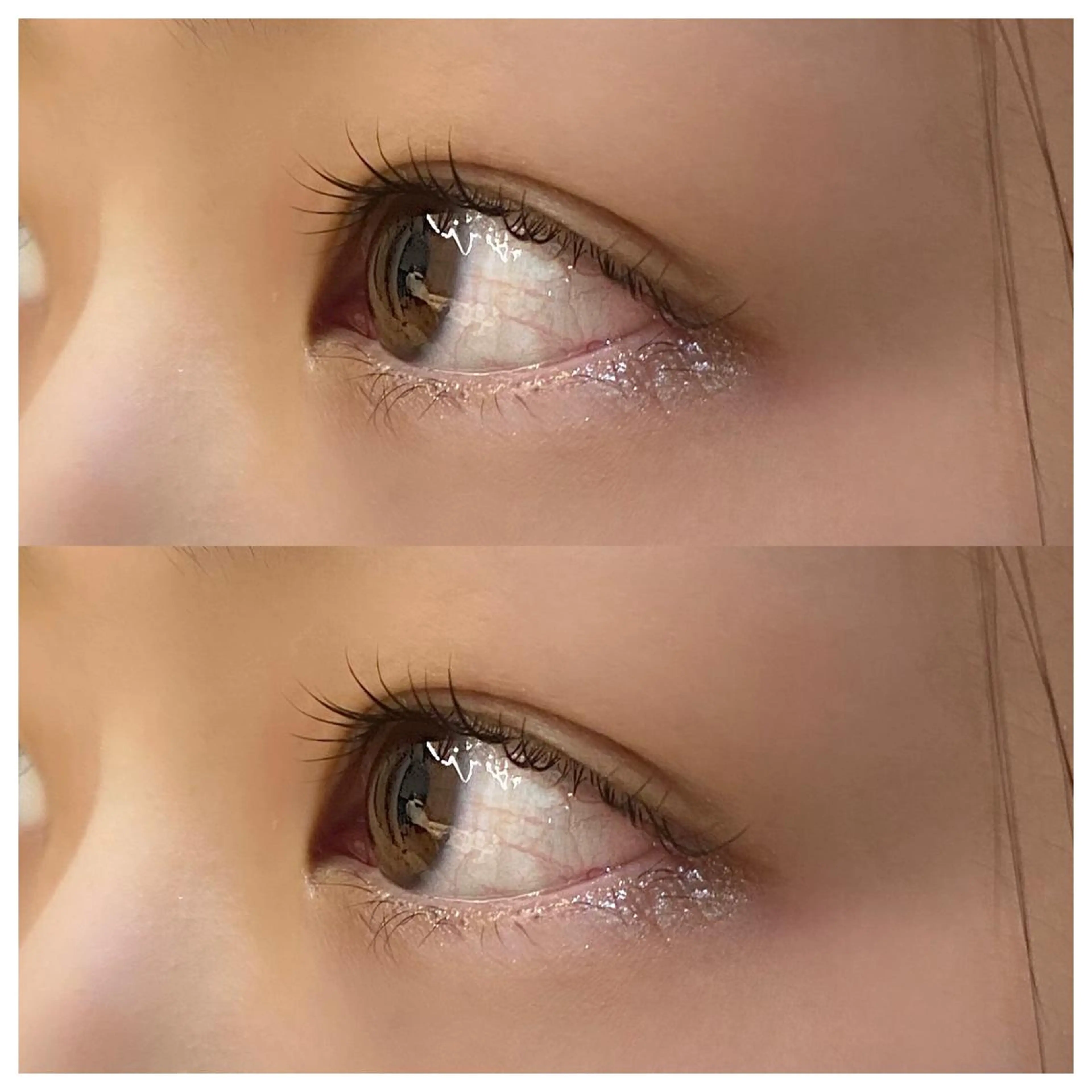 マツエク・マツパ ナチュラル MAQUM Rinoのマツエク・マツパデザイン