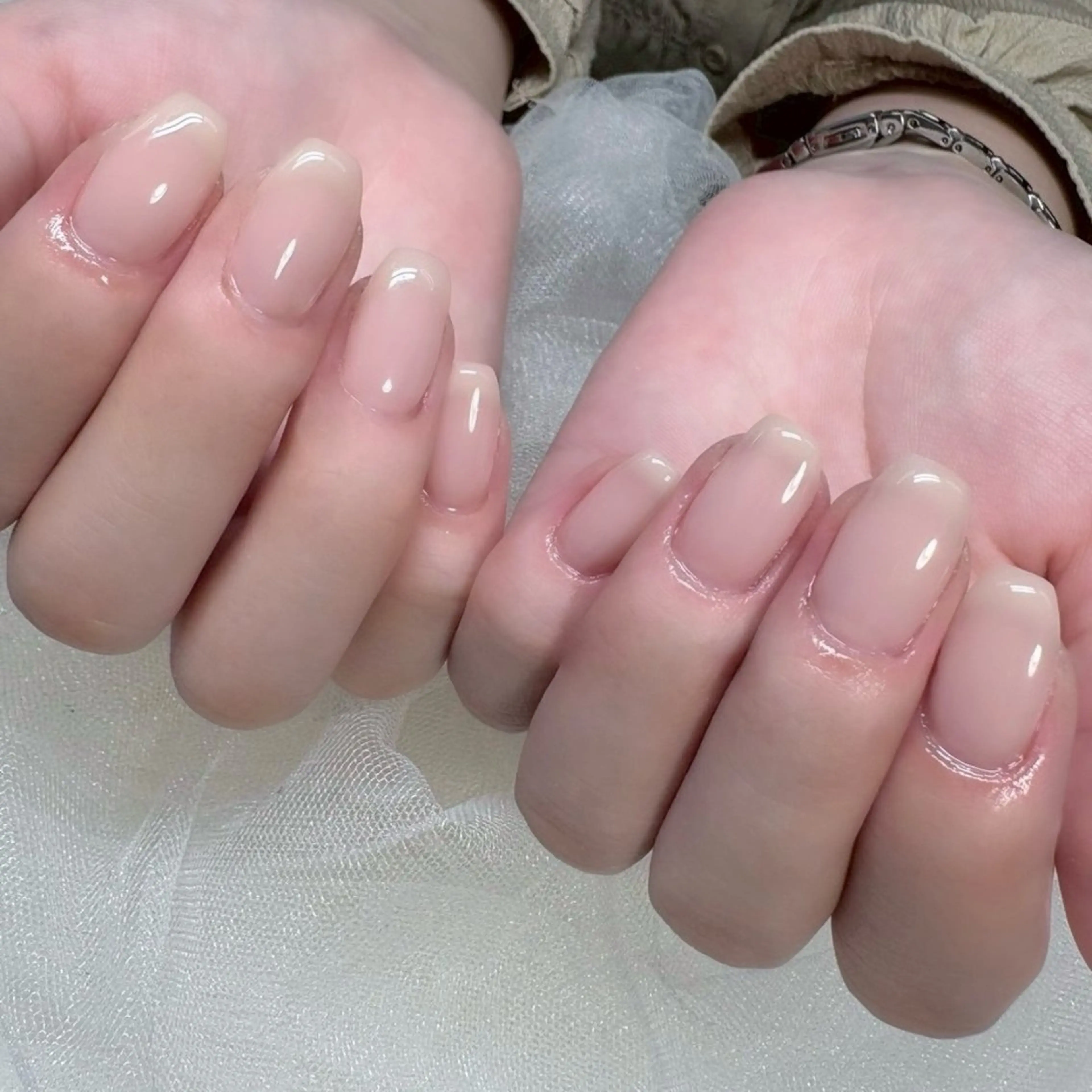 ネイル 中野駅徒歩1分 ミオのネイルデザイン