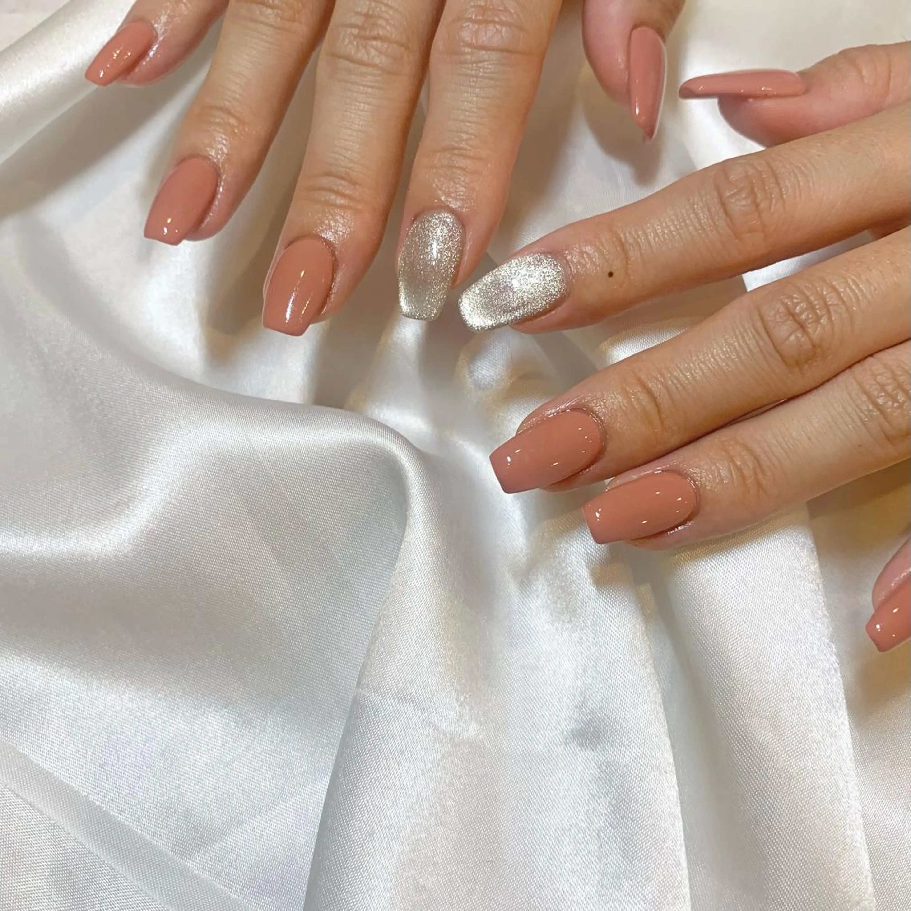 ネイル ハンドネイル ui nailのネイルデザイン