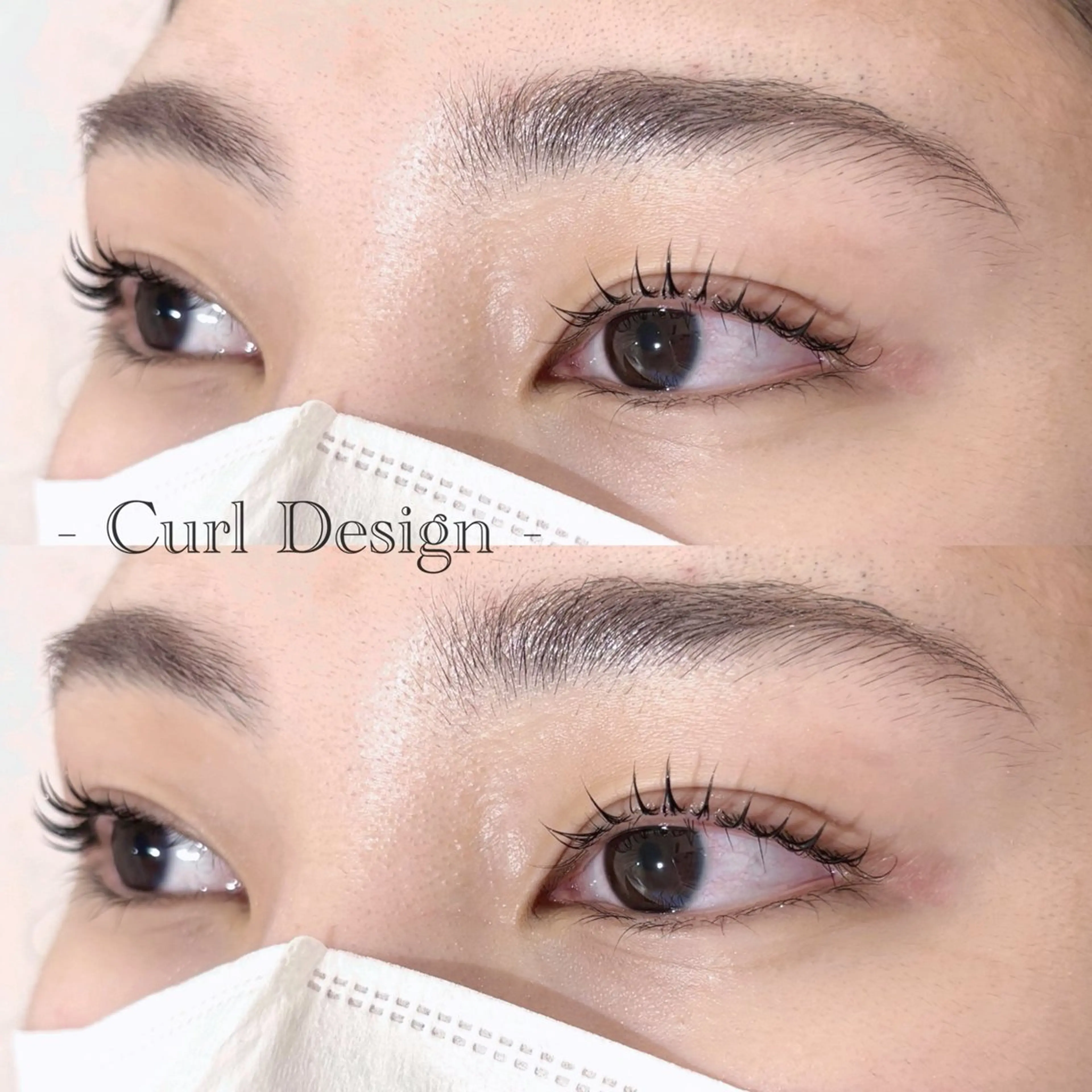 マツエク・マツパ pono ishii店長🫧のマツエク・マツパデザイン