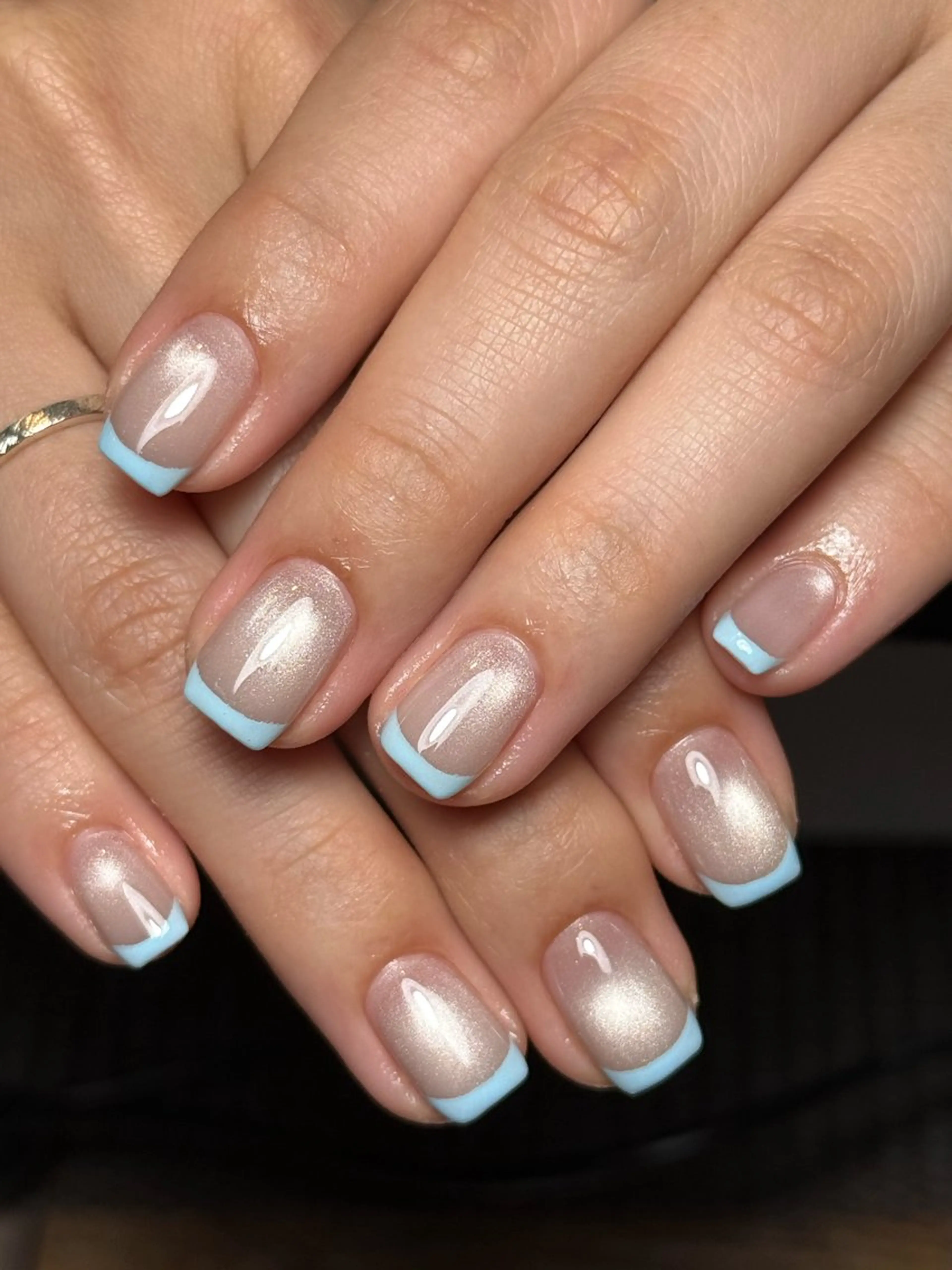 春先人気メニュー❤︎マグネットフレンチ(オフ無料！条件あり)の写真