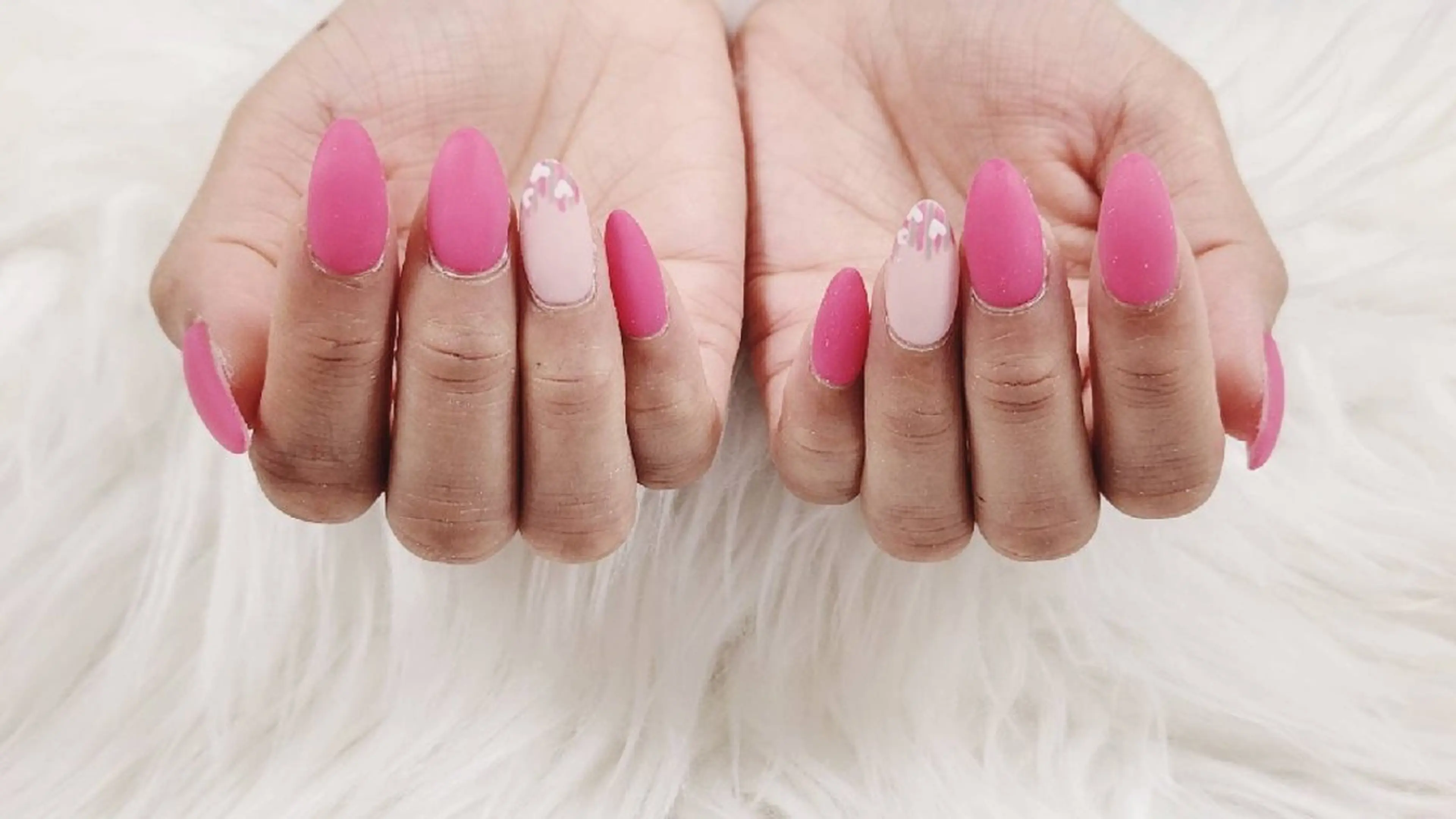 ネイル T's nailのネイルデザイン