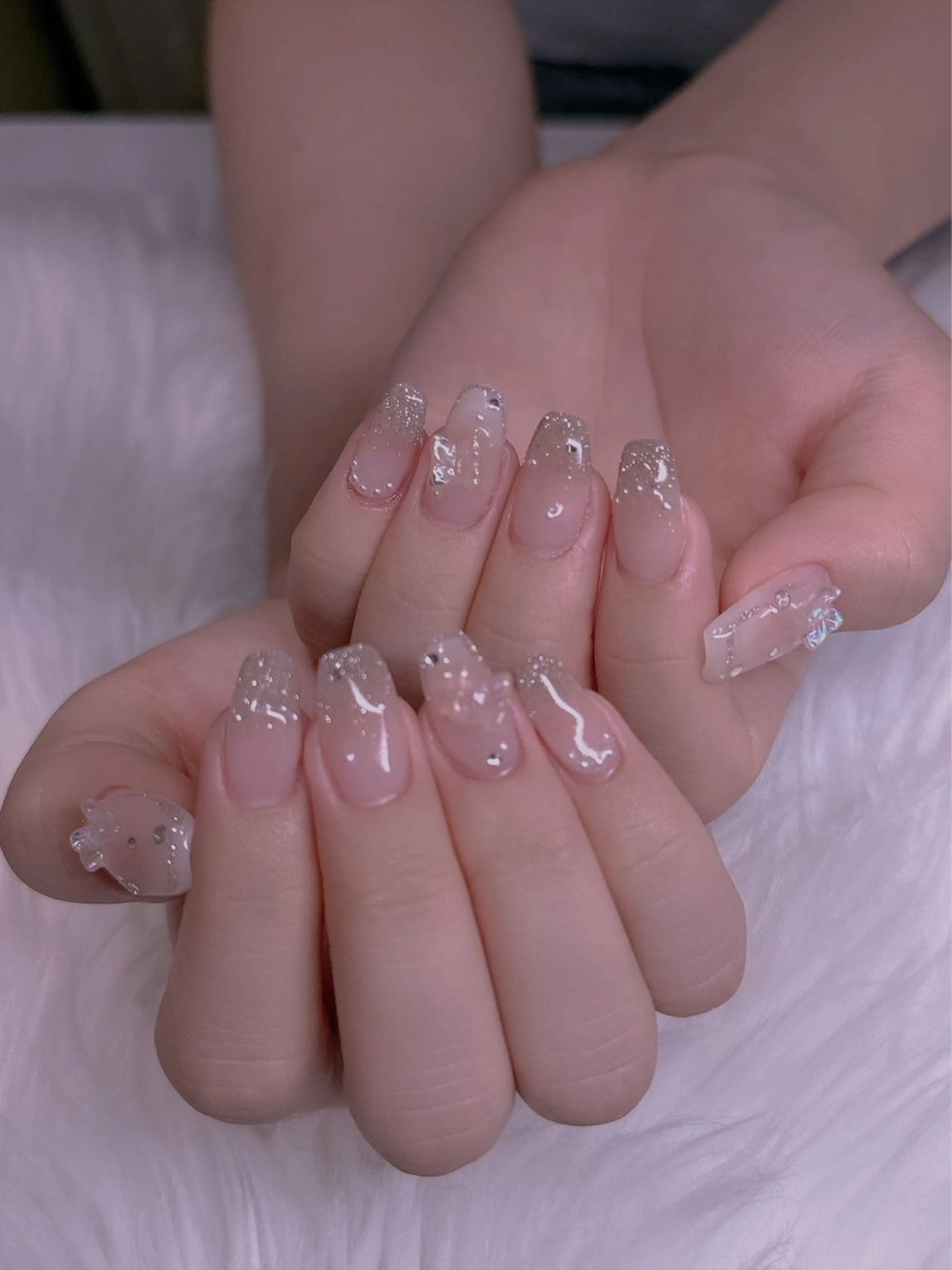 ネイル エムズ エムズのマツエク・マツパデザイン