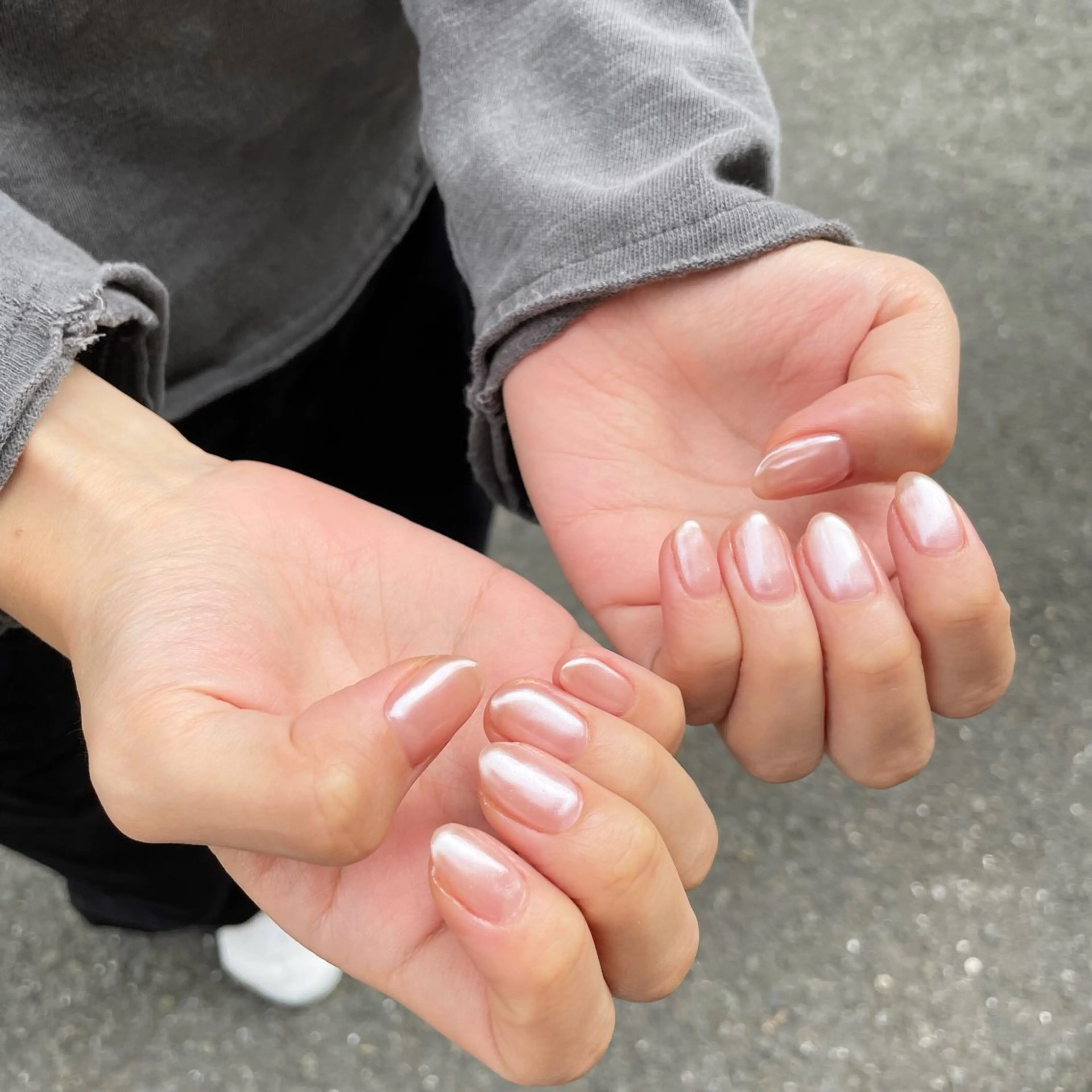 ネイル 吉村 優子のネイルデザイン