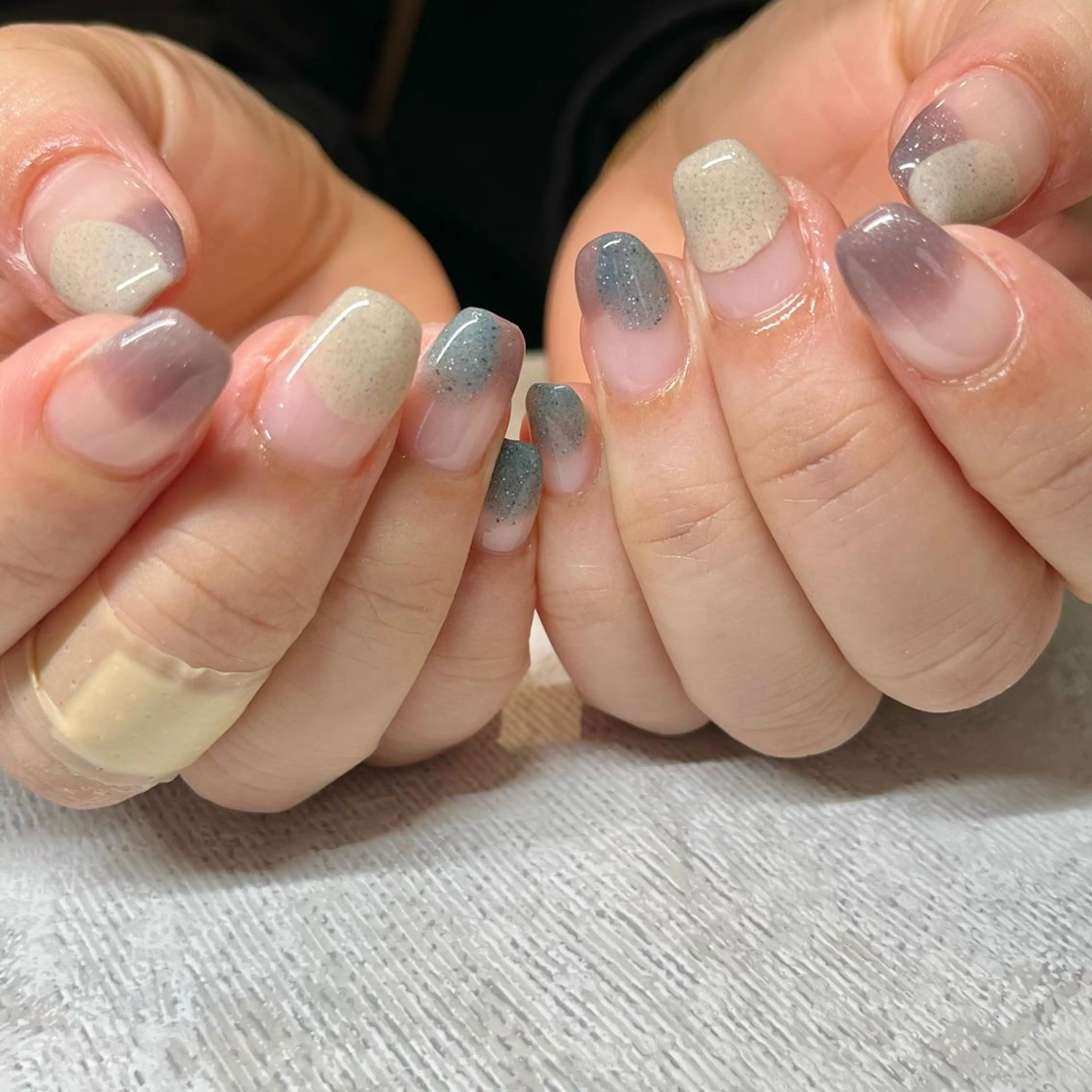 ネイル CLALA Makoのネイルデザイン