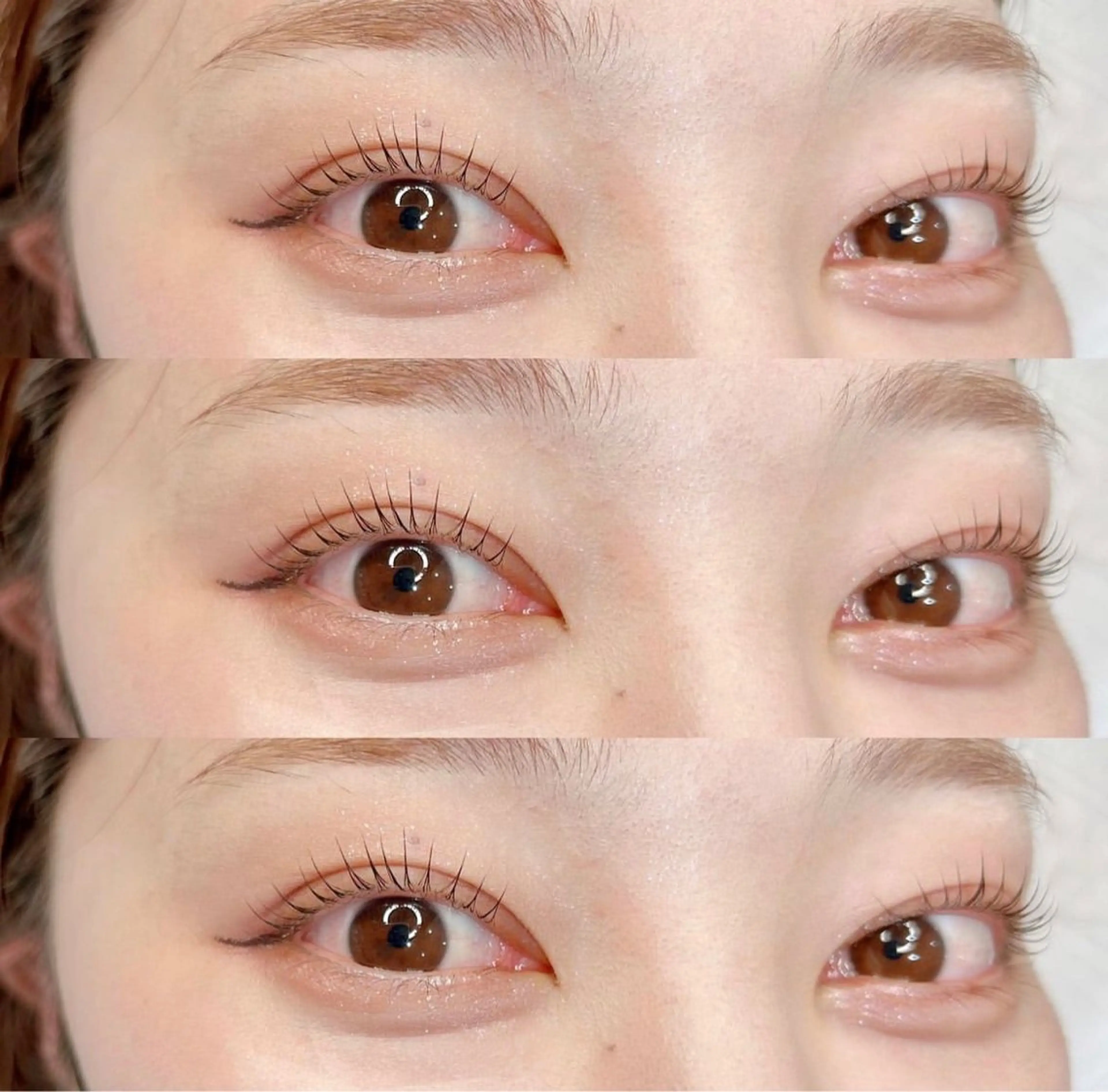 マツエク・マツパ chouchou🌷 miyuuのマツエク・マツパデザイン