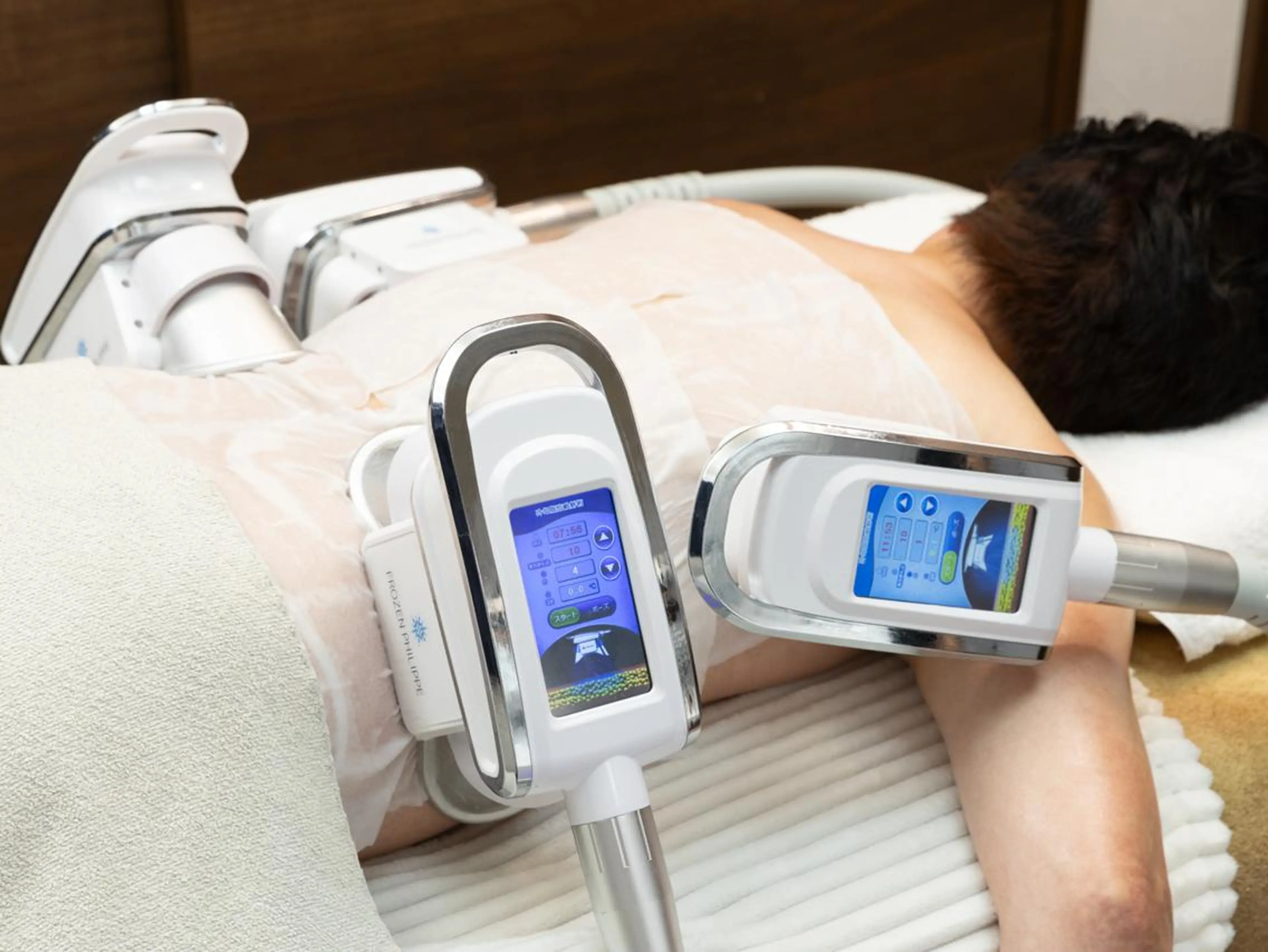 松本 富美子の眉毛・アイブロウイメージ