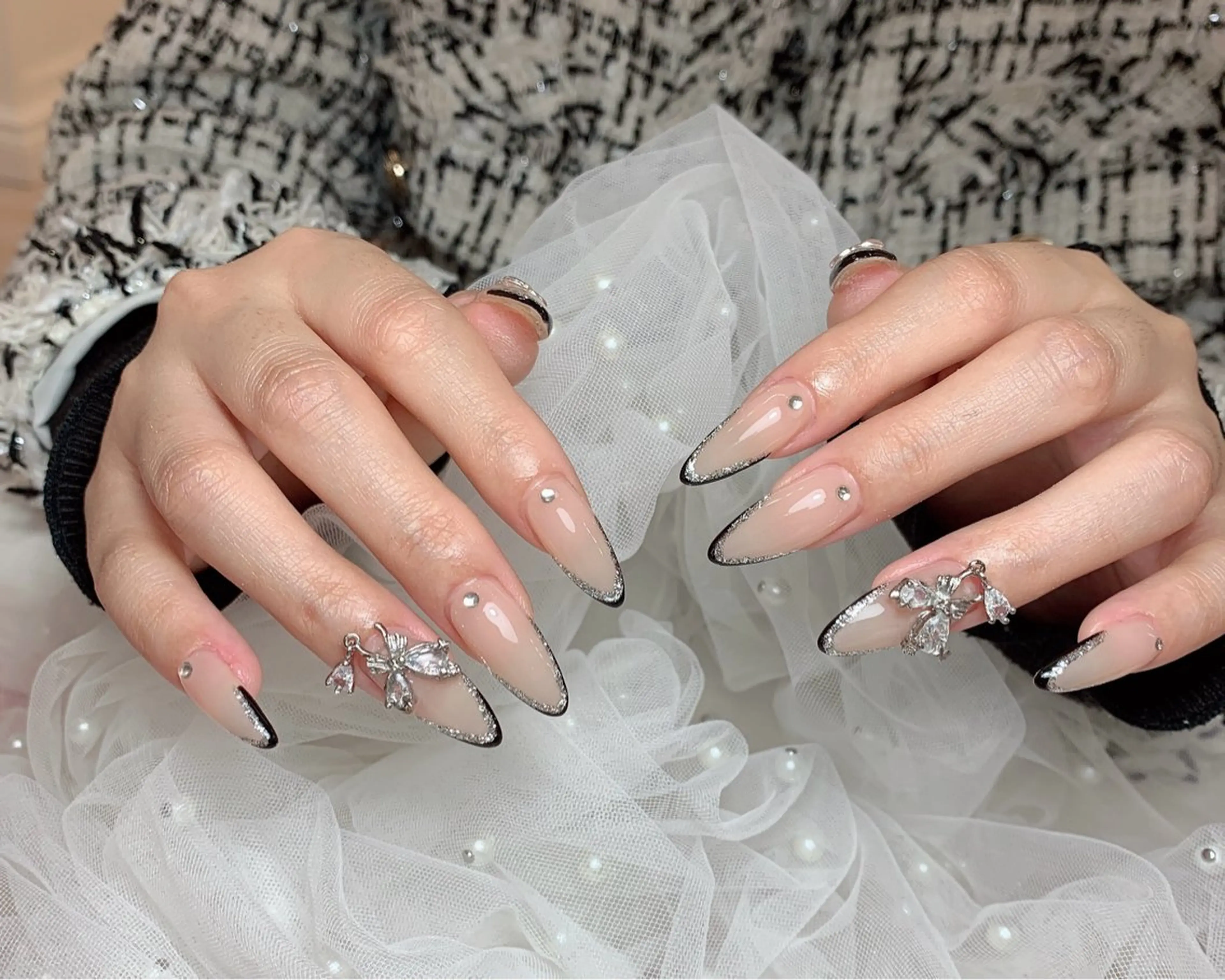ネイル Bél Nail salon ユキのネイルデザイン