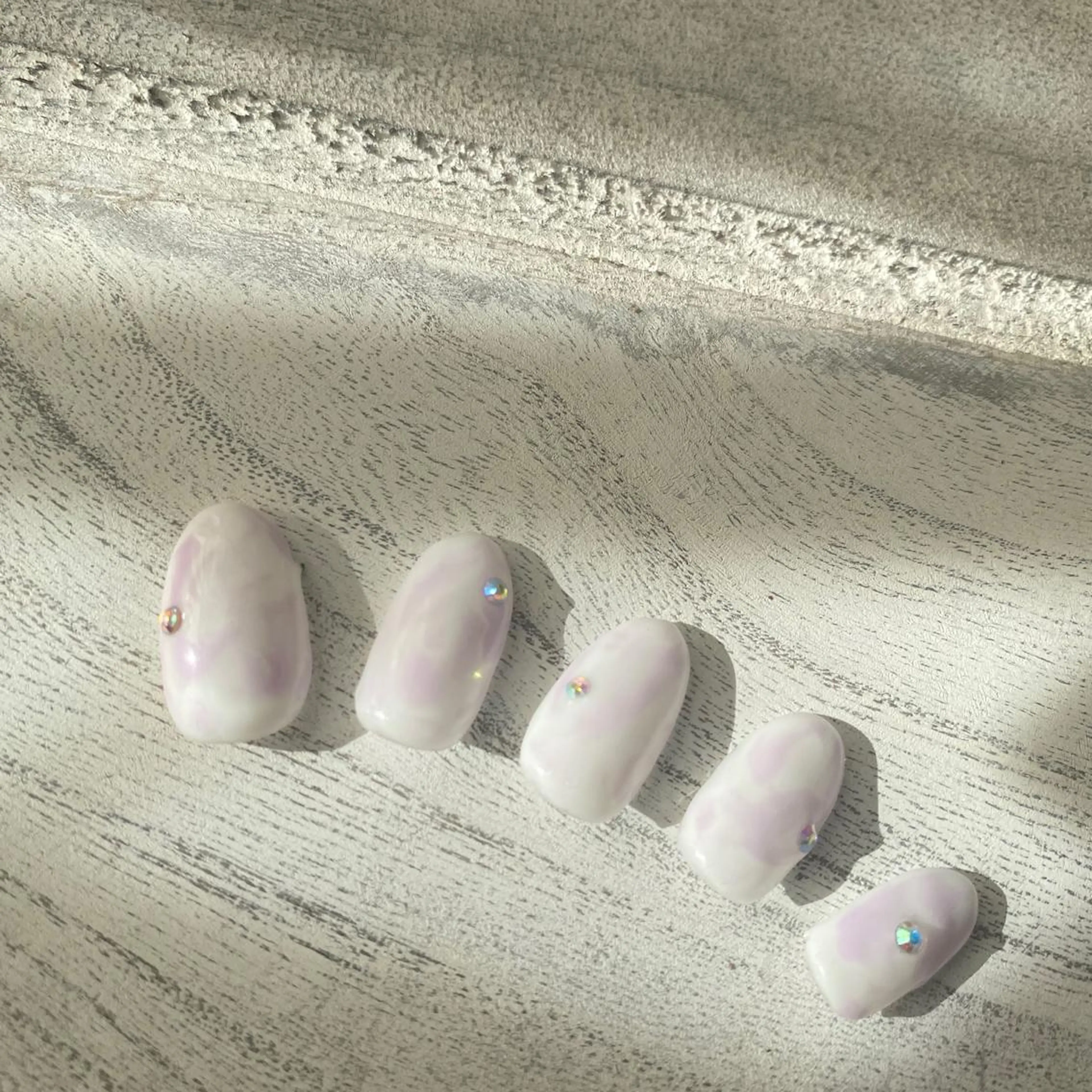 ネイル Heho nailのネイルデザイン