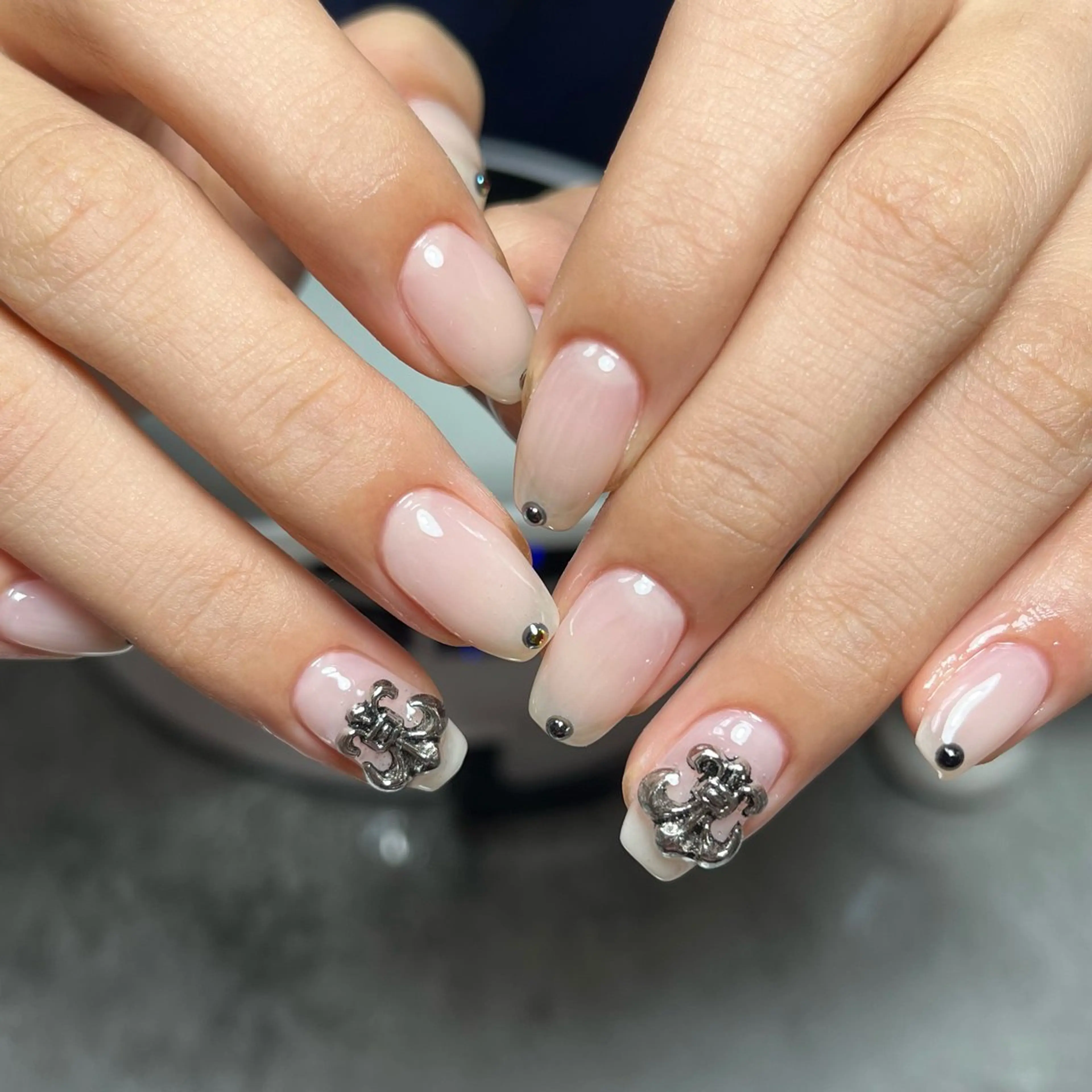 ネイル ハンドネイル janma.nail ✳︎akiのネイルデザイン