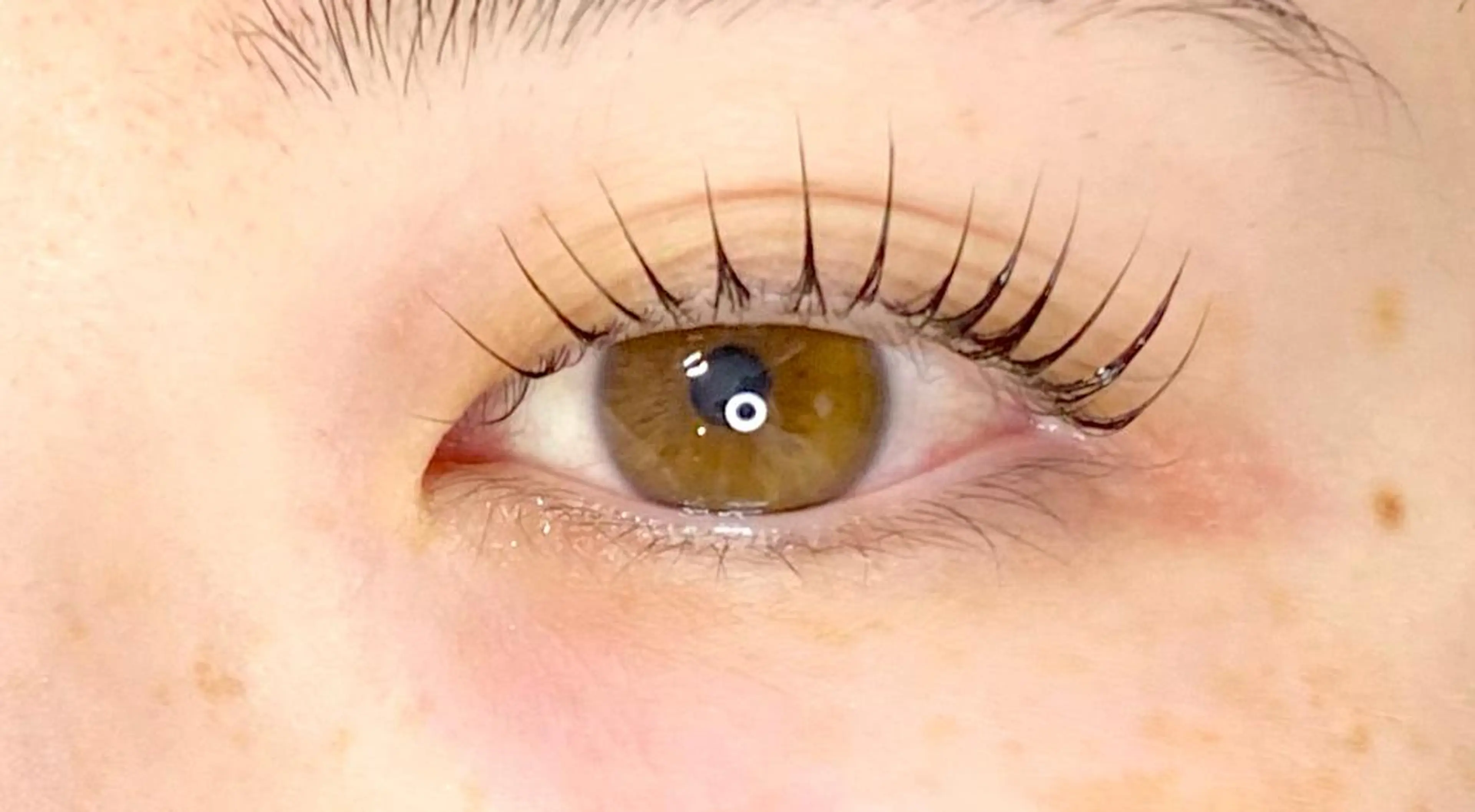 マツエク・マツパ マツパ Chisato🤍池 袋/マツパ/マツエクのマツエク・マツパデザイン