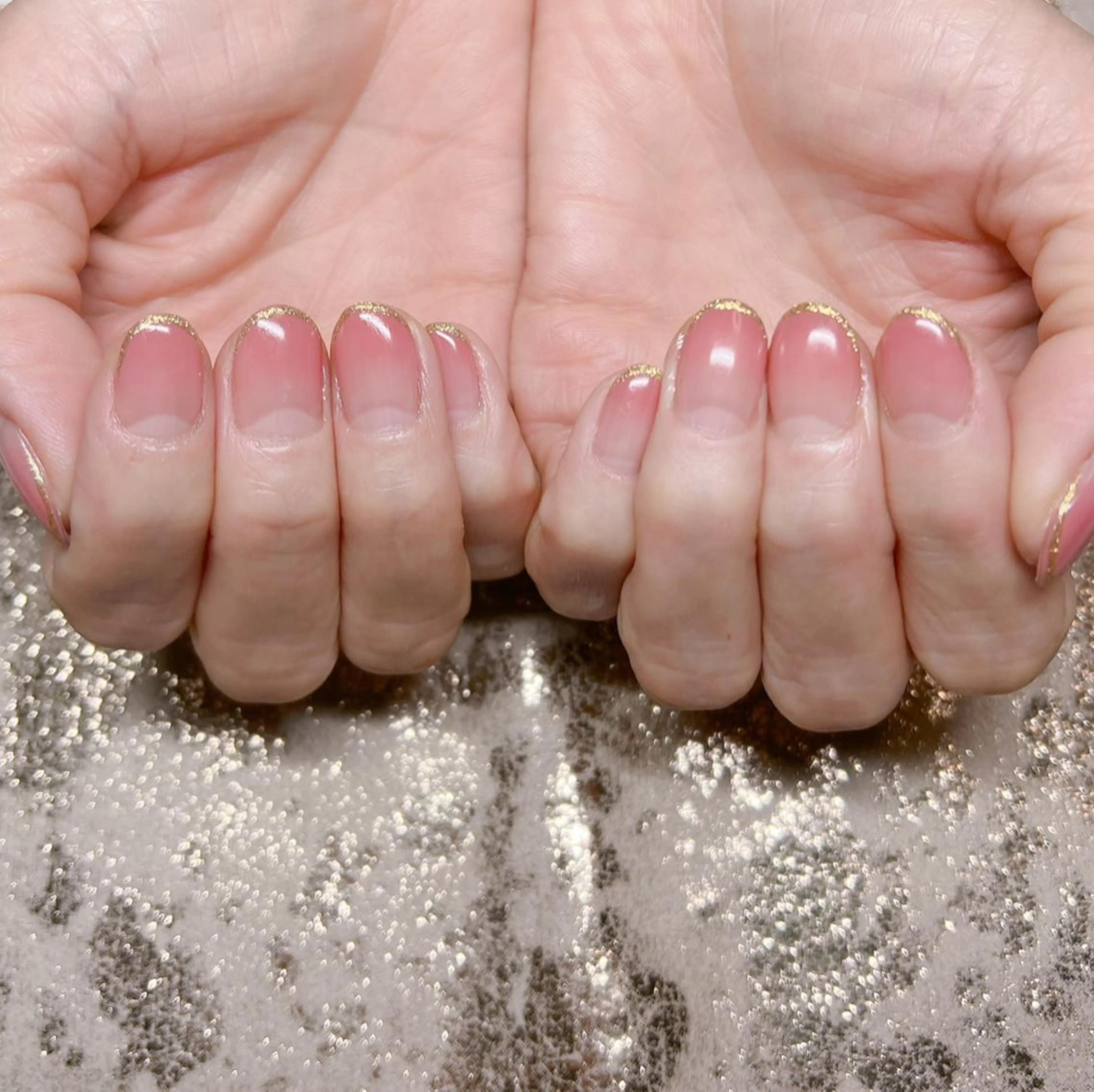 ネイル 個室ネイルサロンDolly  Girl〜ドーリーガール〜所属・DollyGirl KYOKOのネイルデザイン