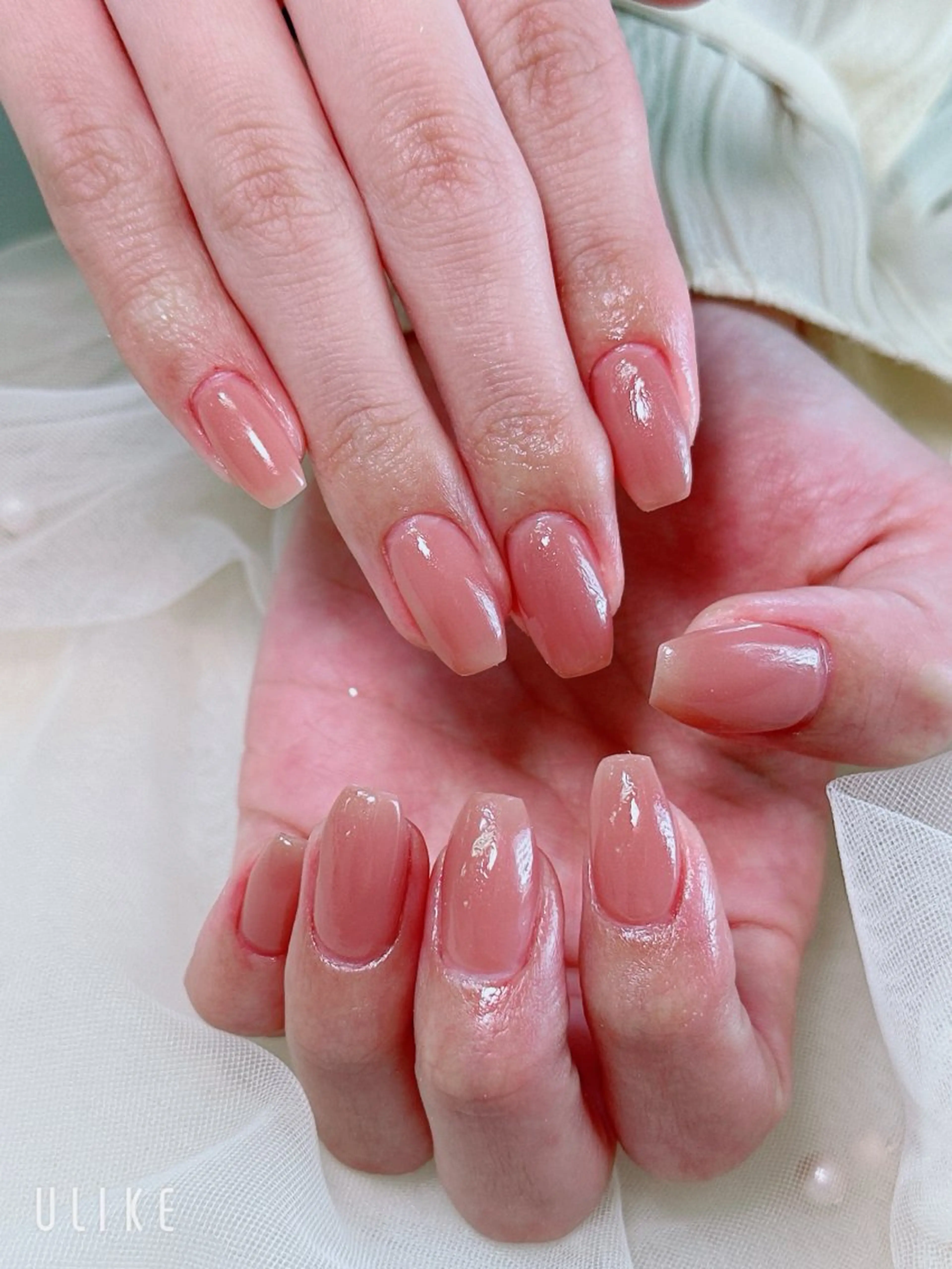 ネイル MOJO NailSalonのネイルデザイン